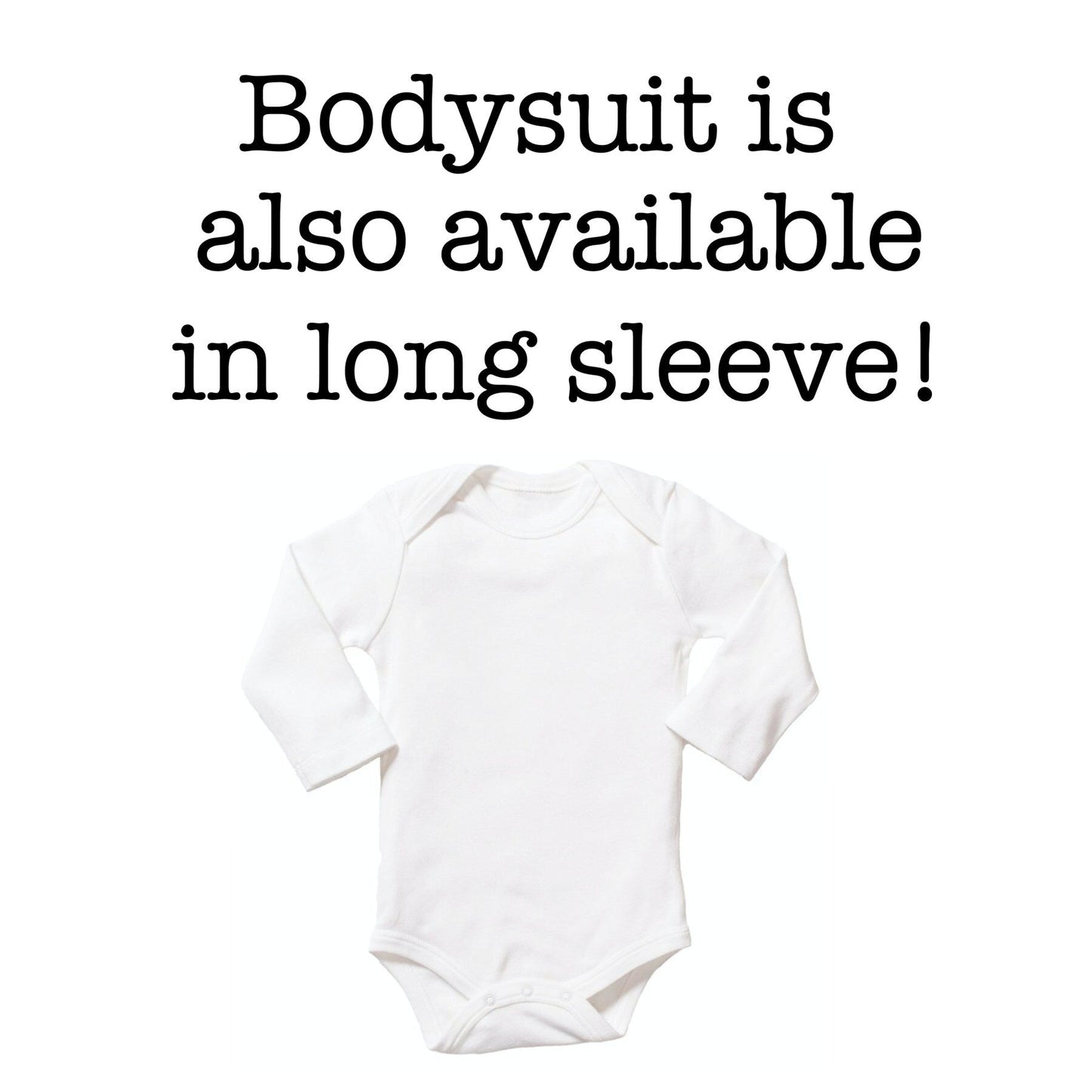 Taco 'Bout Cute Baby Bodysuit