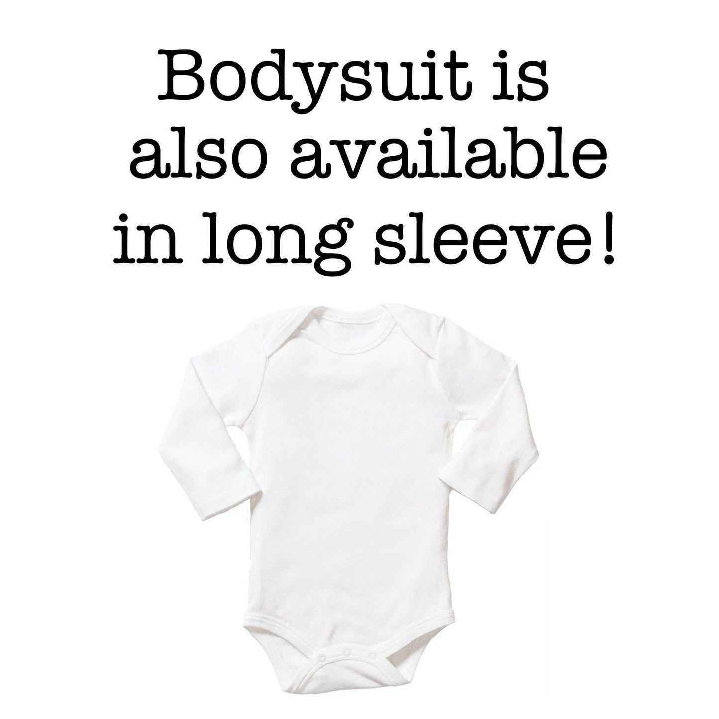 My Mom Doesn't Want Your Advice Baby Bodysuit