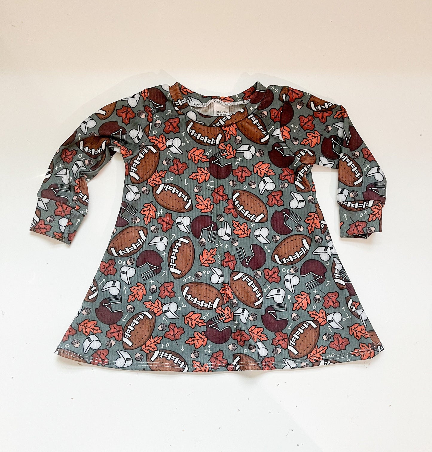 Football Dress
