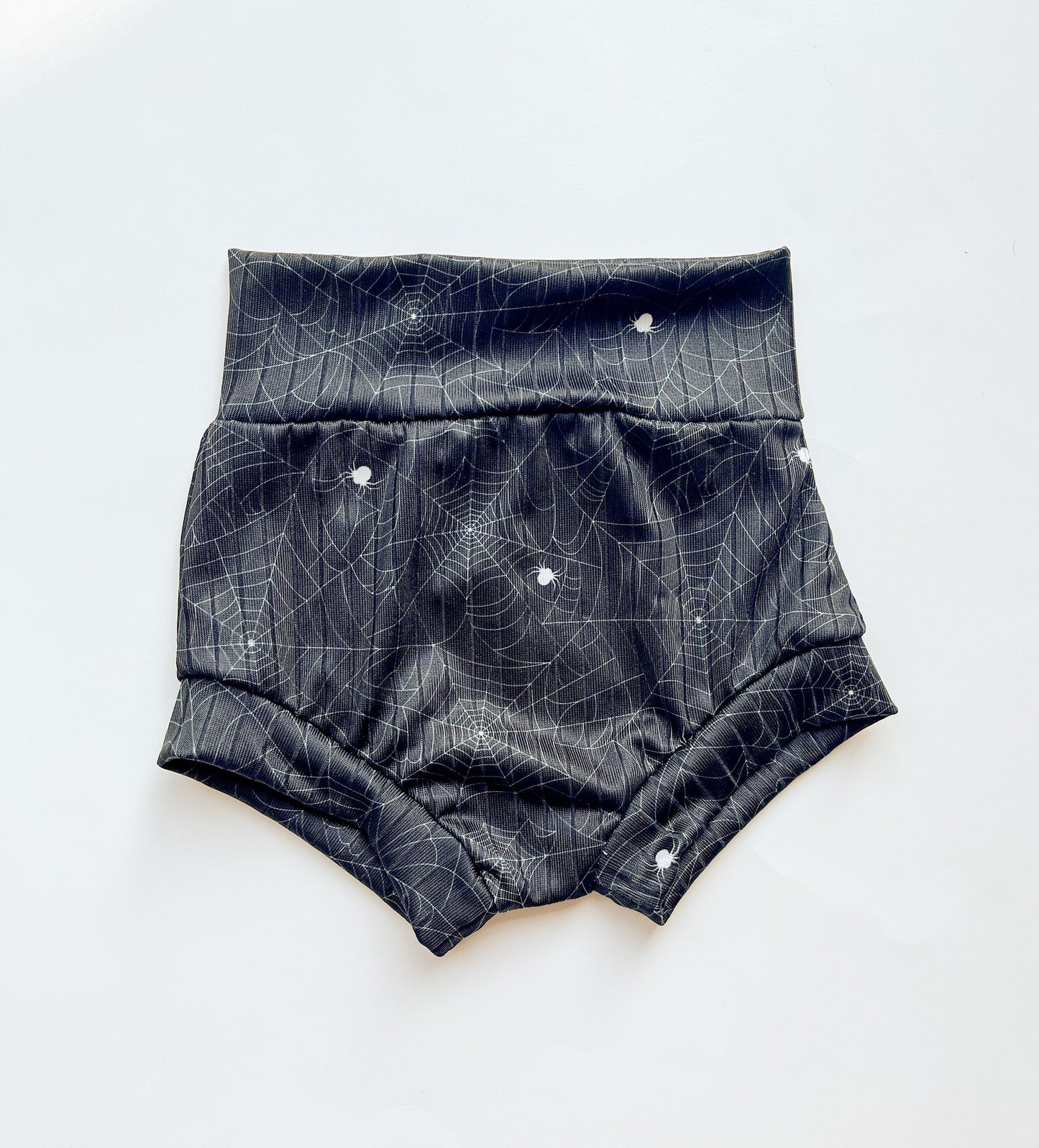 Spooky Babe Bummies Set