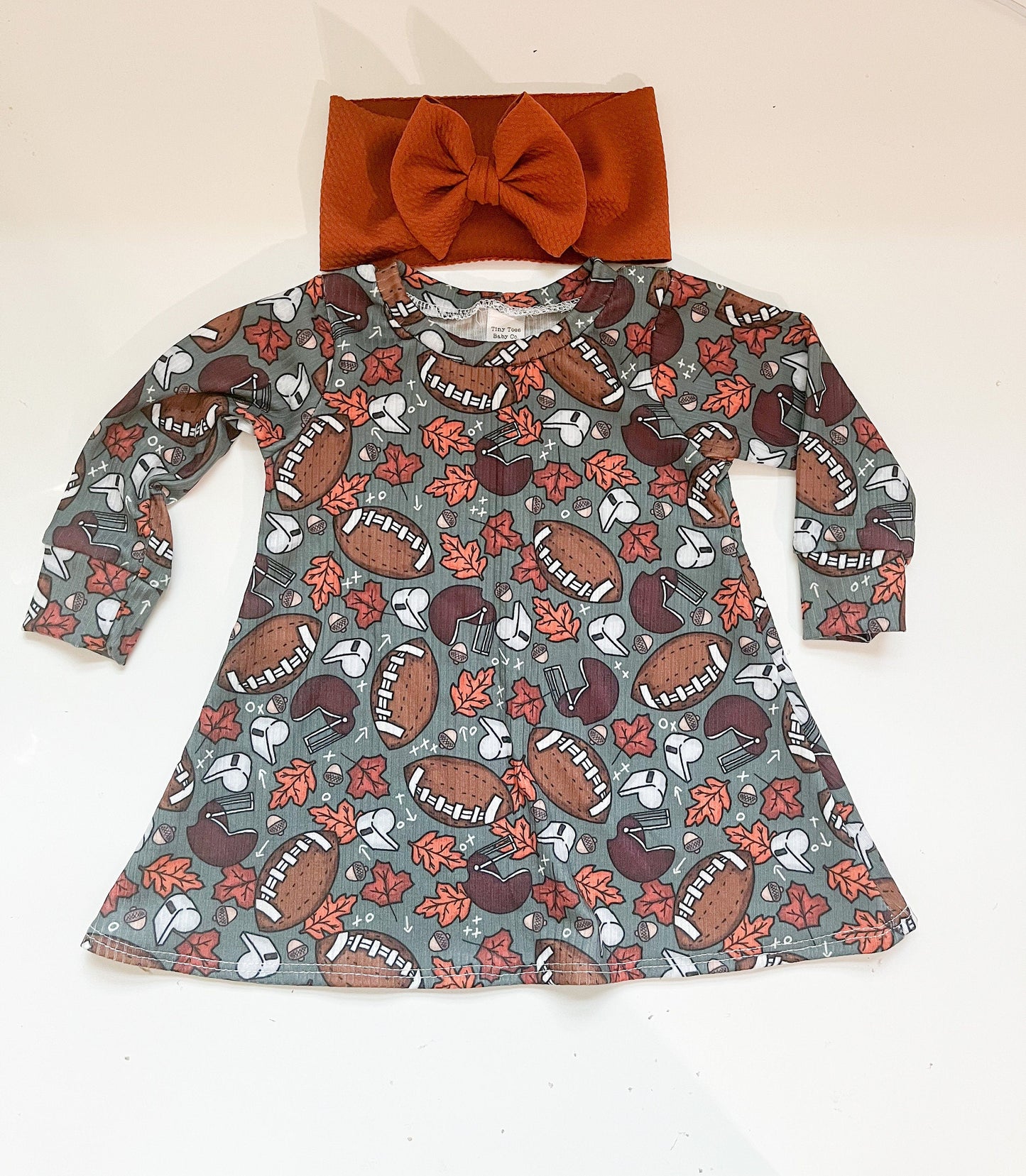 Football Dress