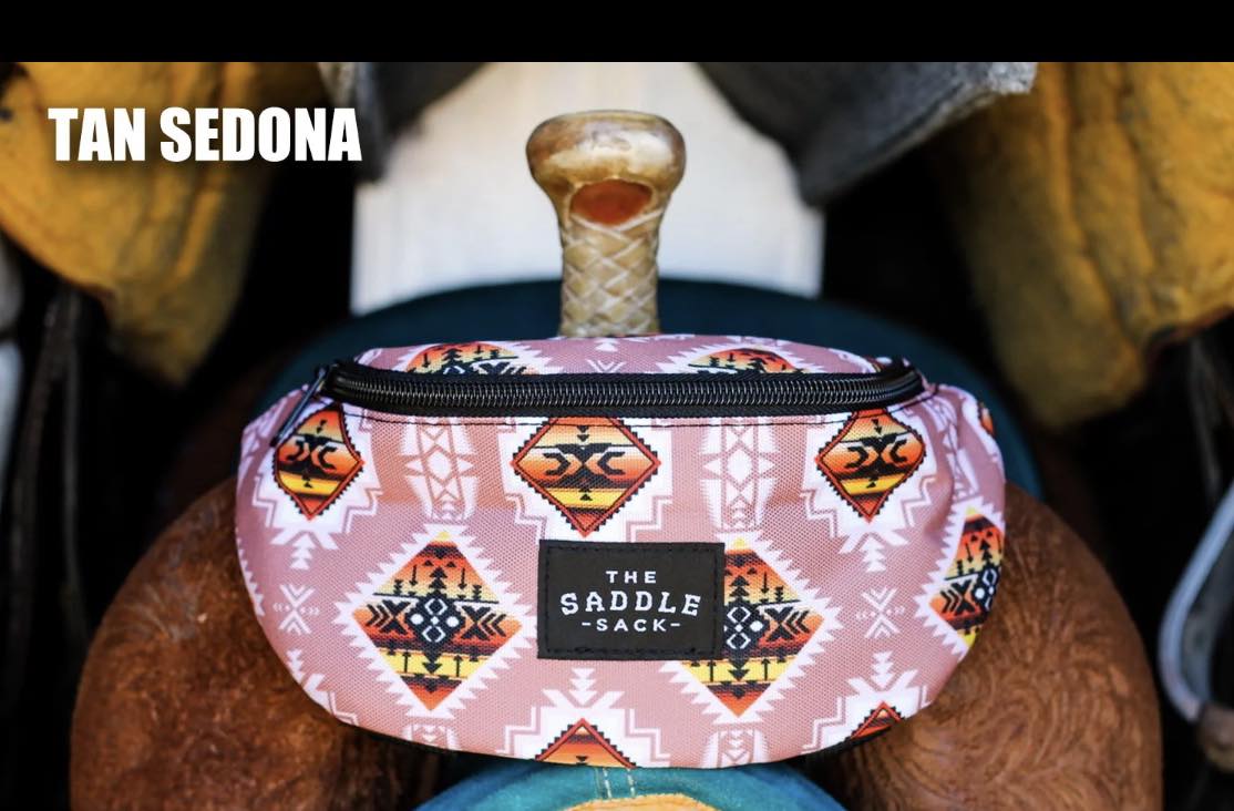 The Saddle Sacks