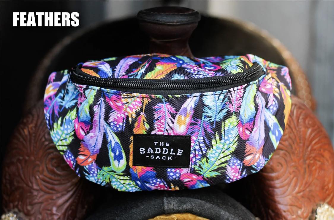 The Saddle Sacks