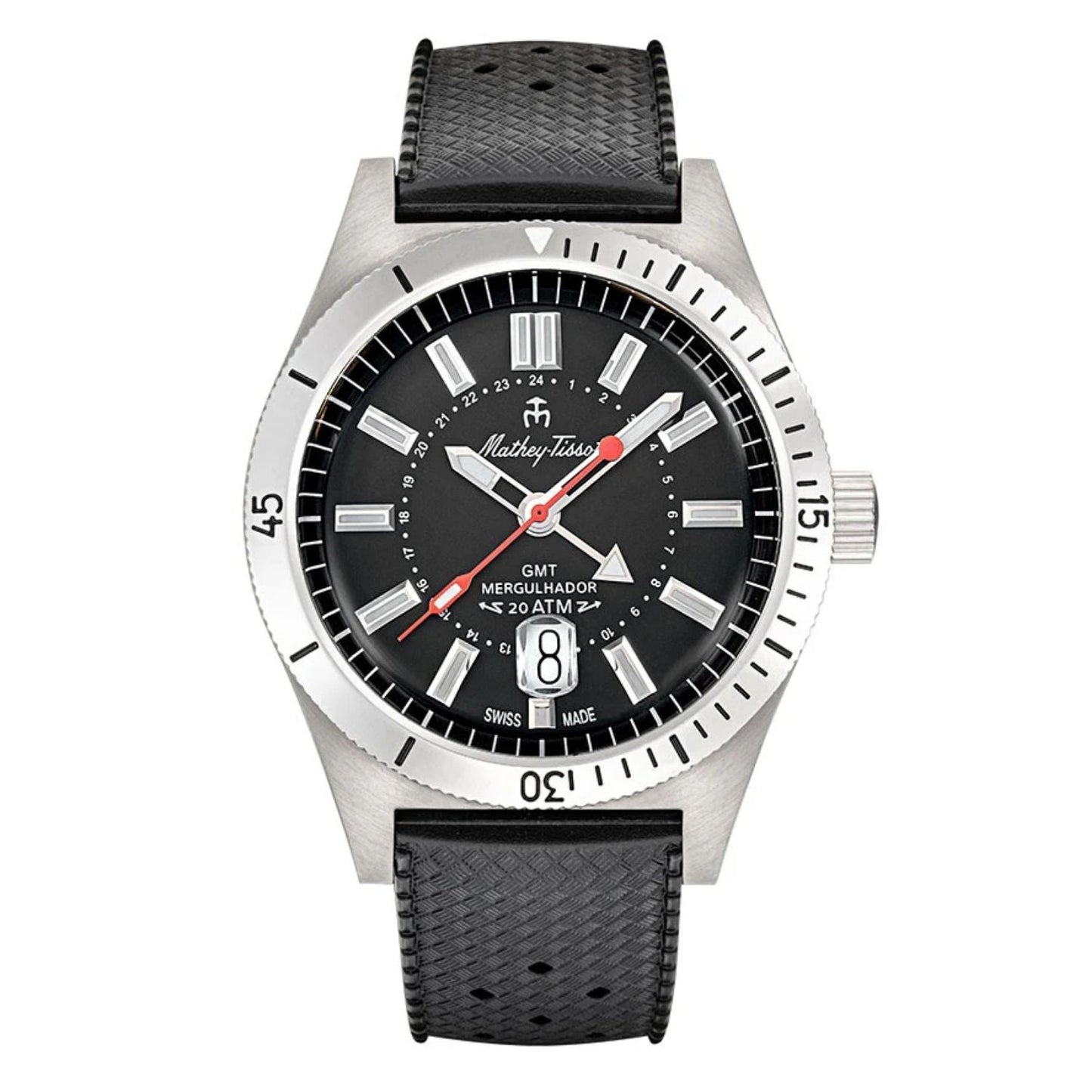 Tissot Men's Mergulhador