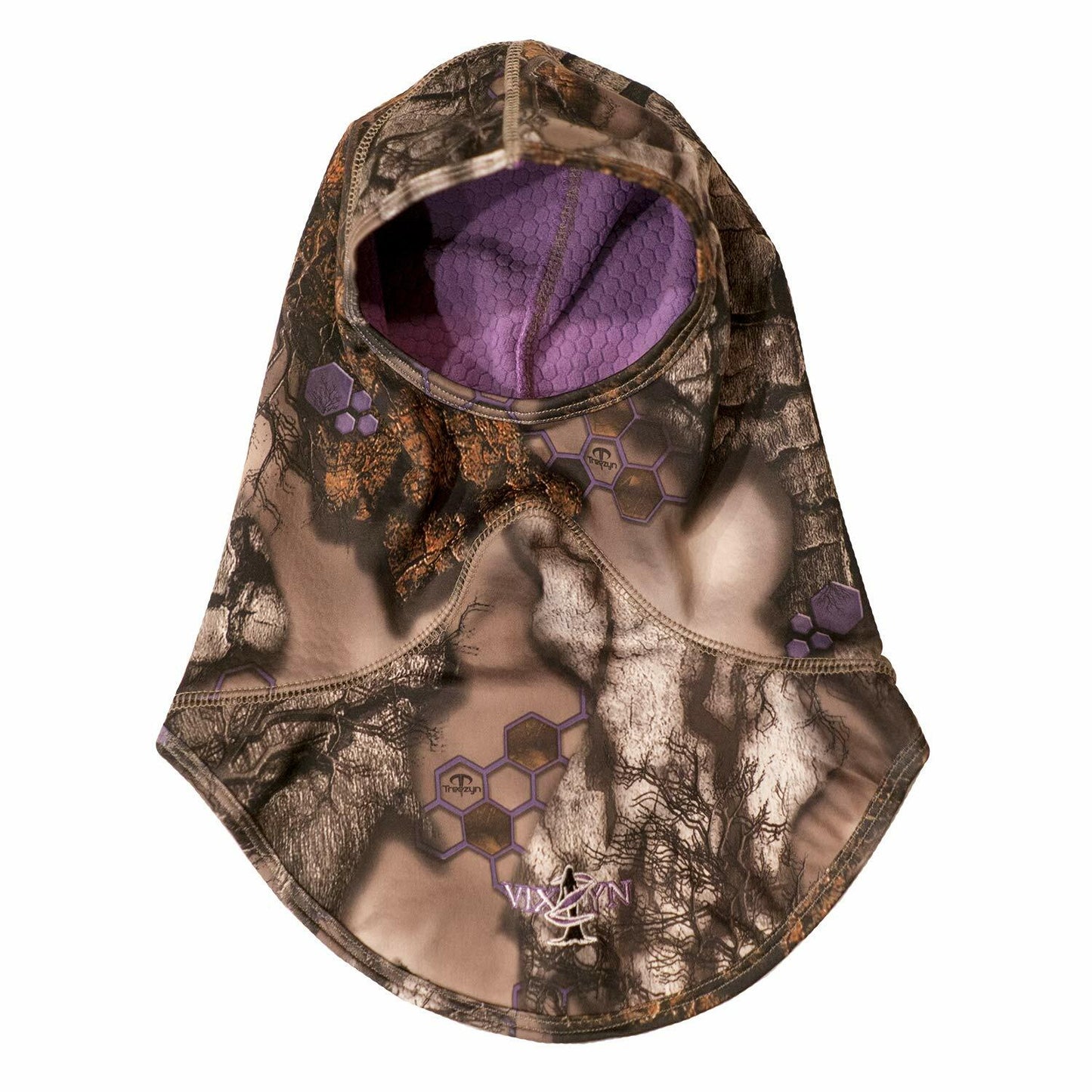Final Clearance – TREEZYN Women’s Late SEEZYN VIXZYN Mask | Hunting Neck Gaiter & Cold Weather Face Cover