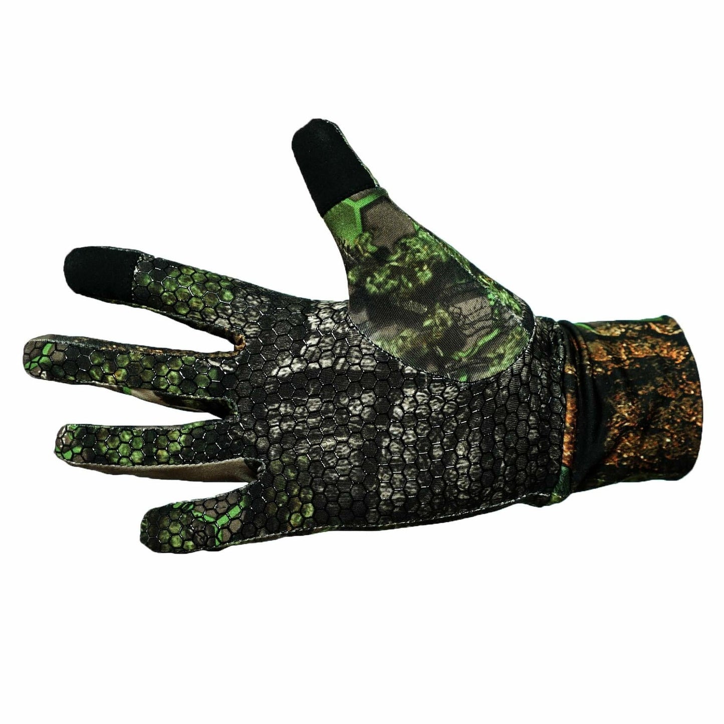 Final Clearance – TREEZYN Women’s Early SEEZYN VIXZYN Gloves | Lightweight Hunting Gloves with Grip & Touchscreen
