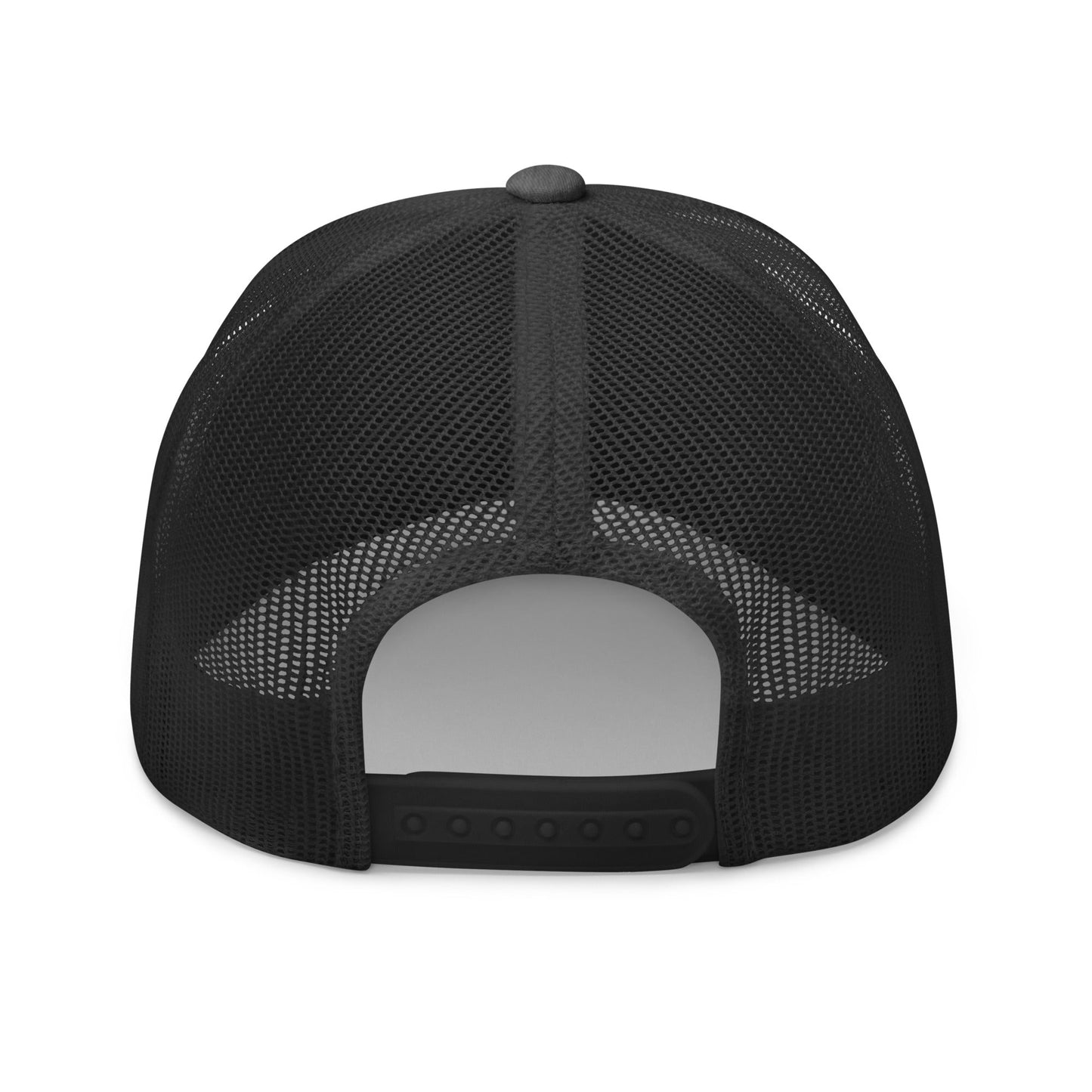 Cowboy Trucker Hat