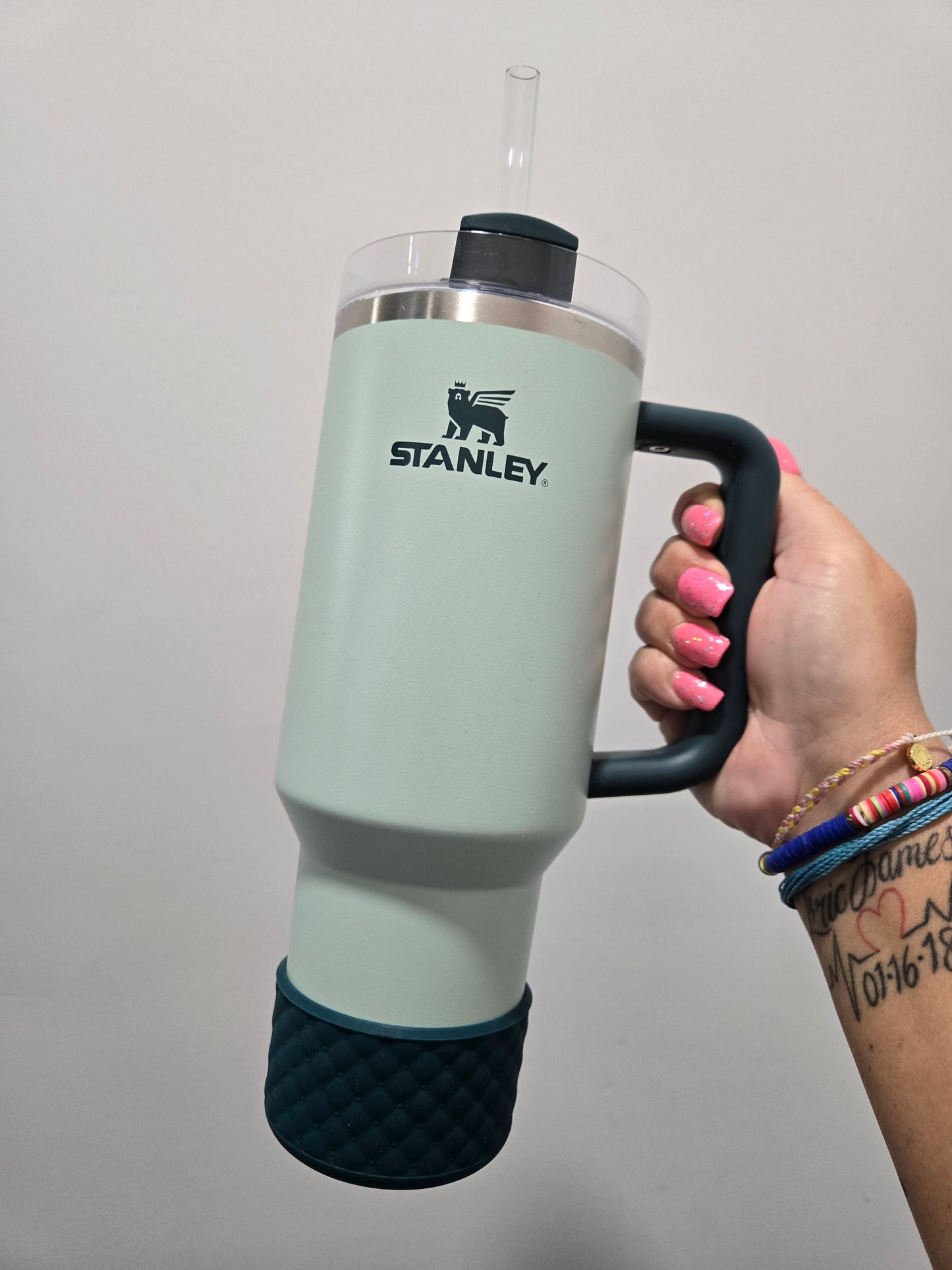 PurePine Silicone Boot for Tumblers