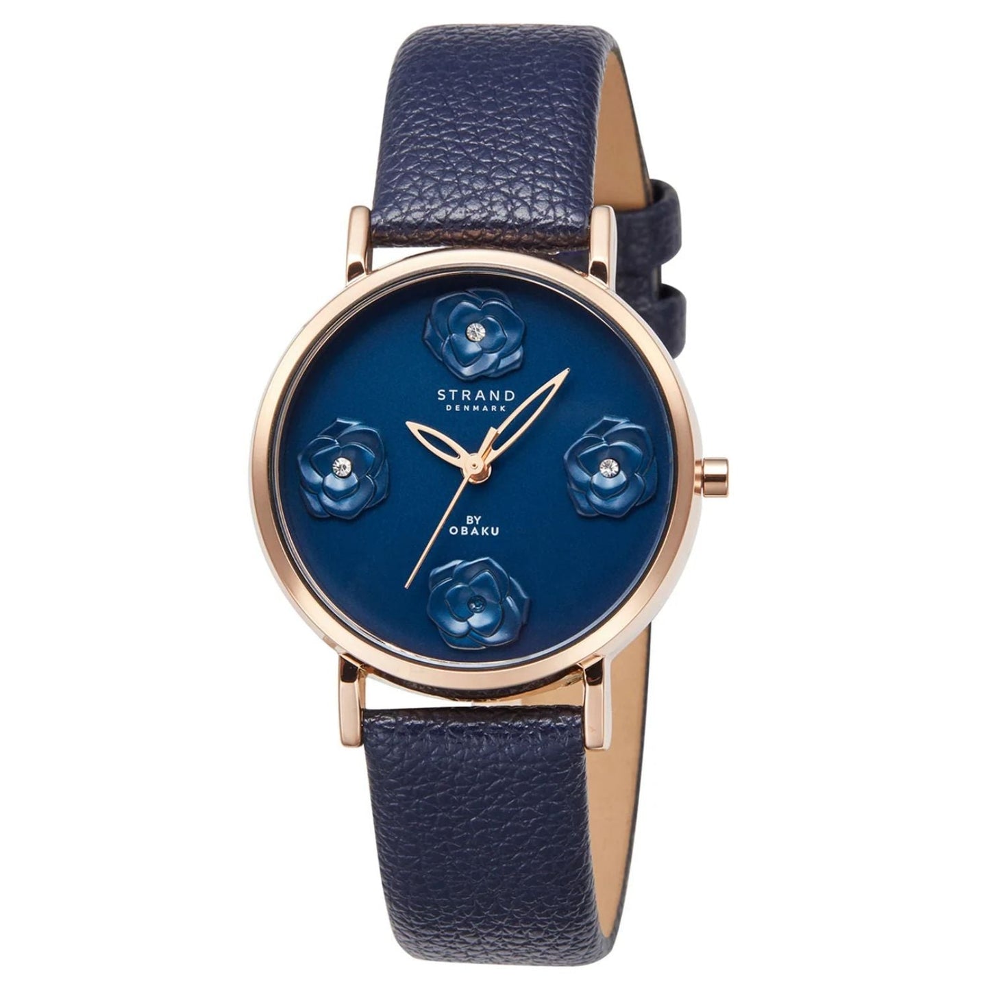 Obaku Women's Petal