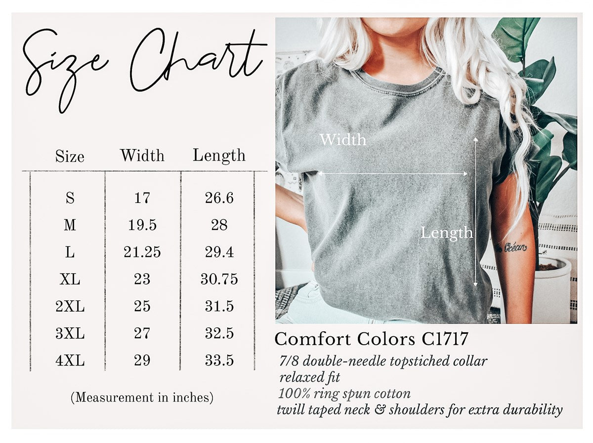 Raccoon Playing Guitar Music Comfort Colors Tshirt