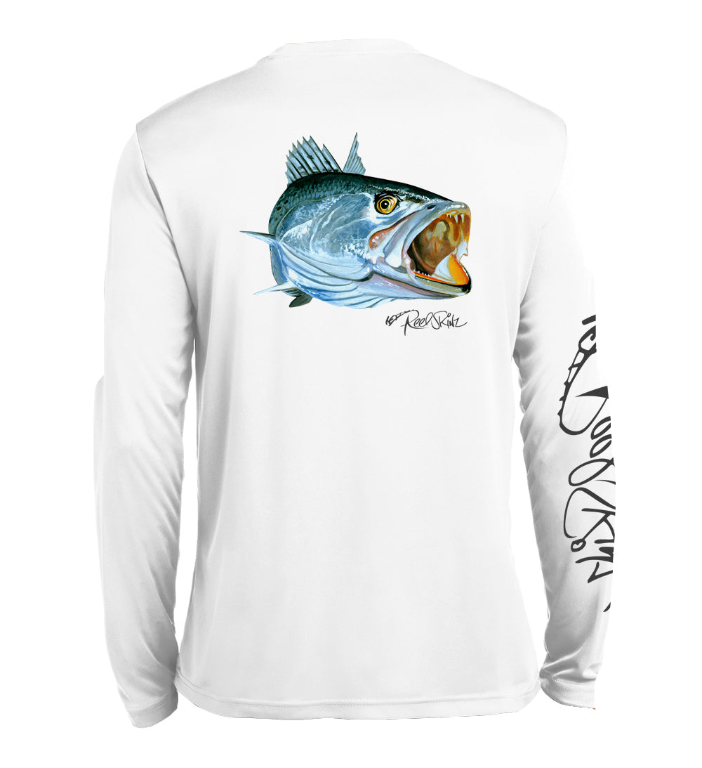 Speckled Trout