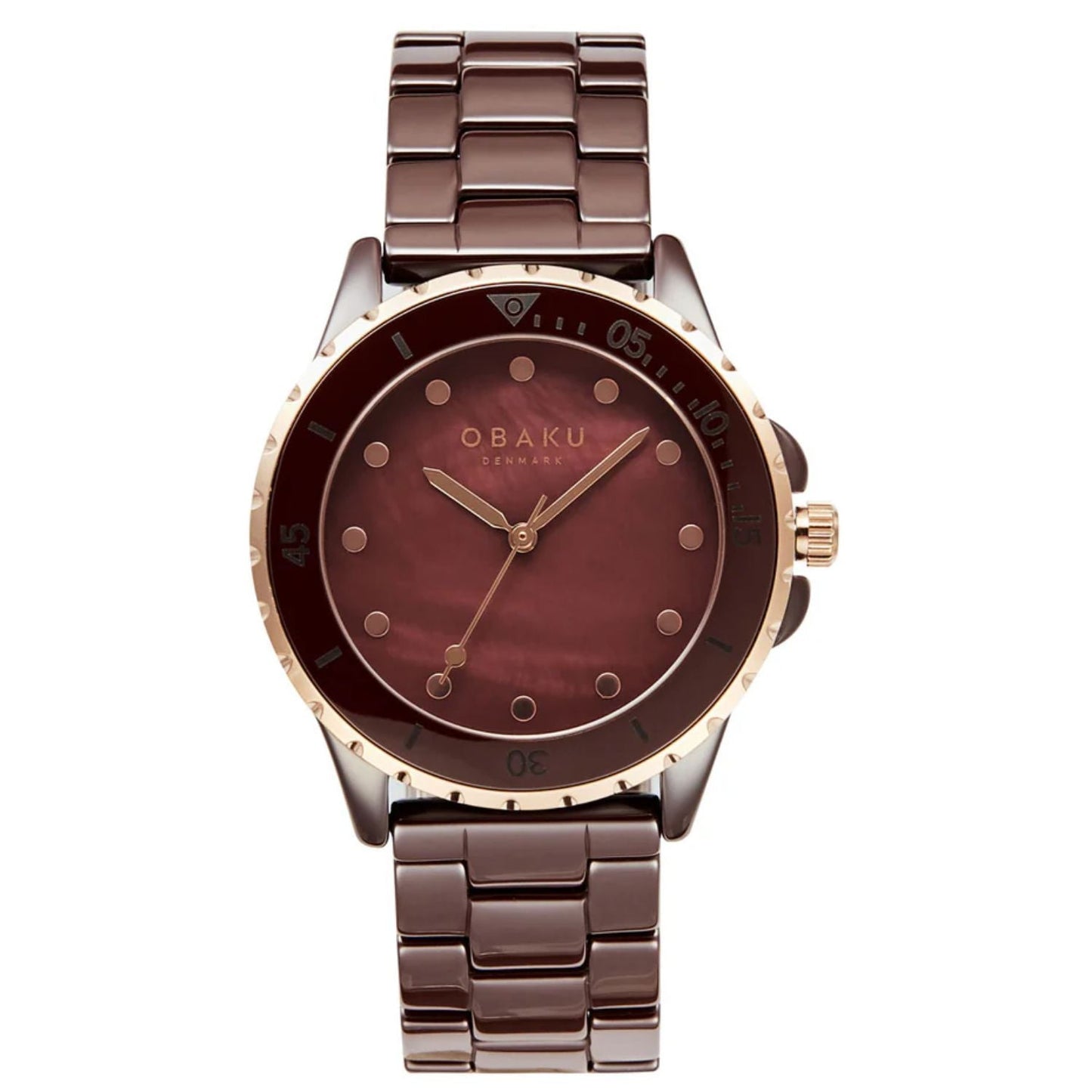 Obaku Women's Urt Lille
