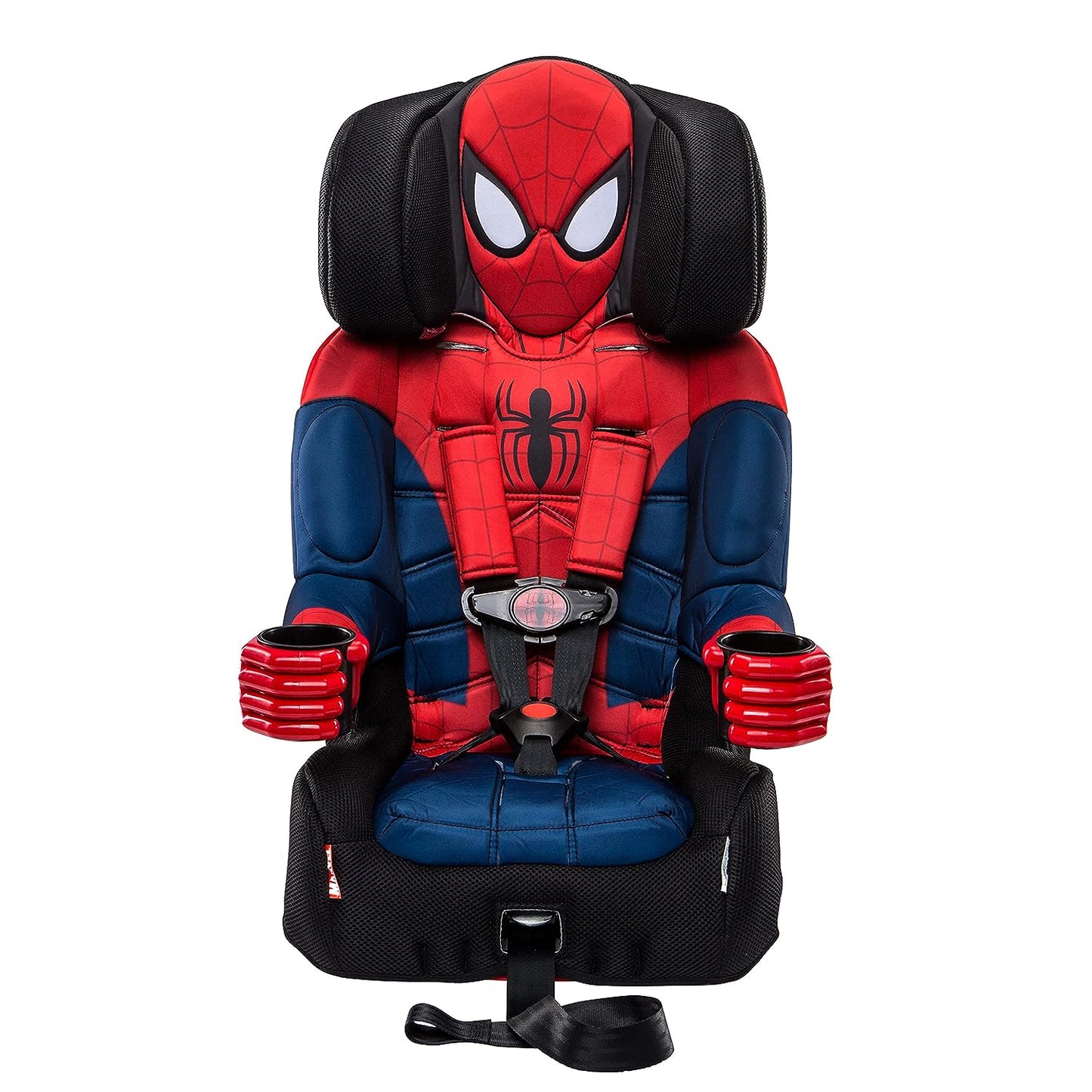 Spider-Man 2-in-1 Car Seat