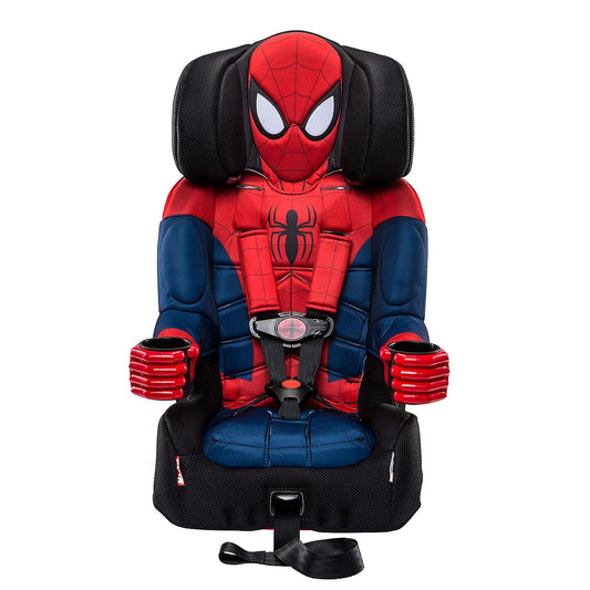 Spider-Man 2-in-1 Car Seat