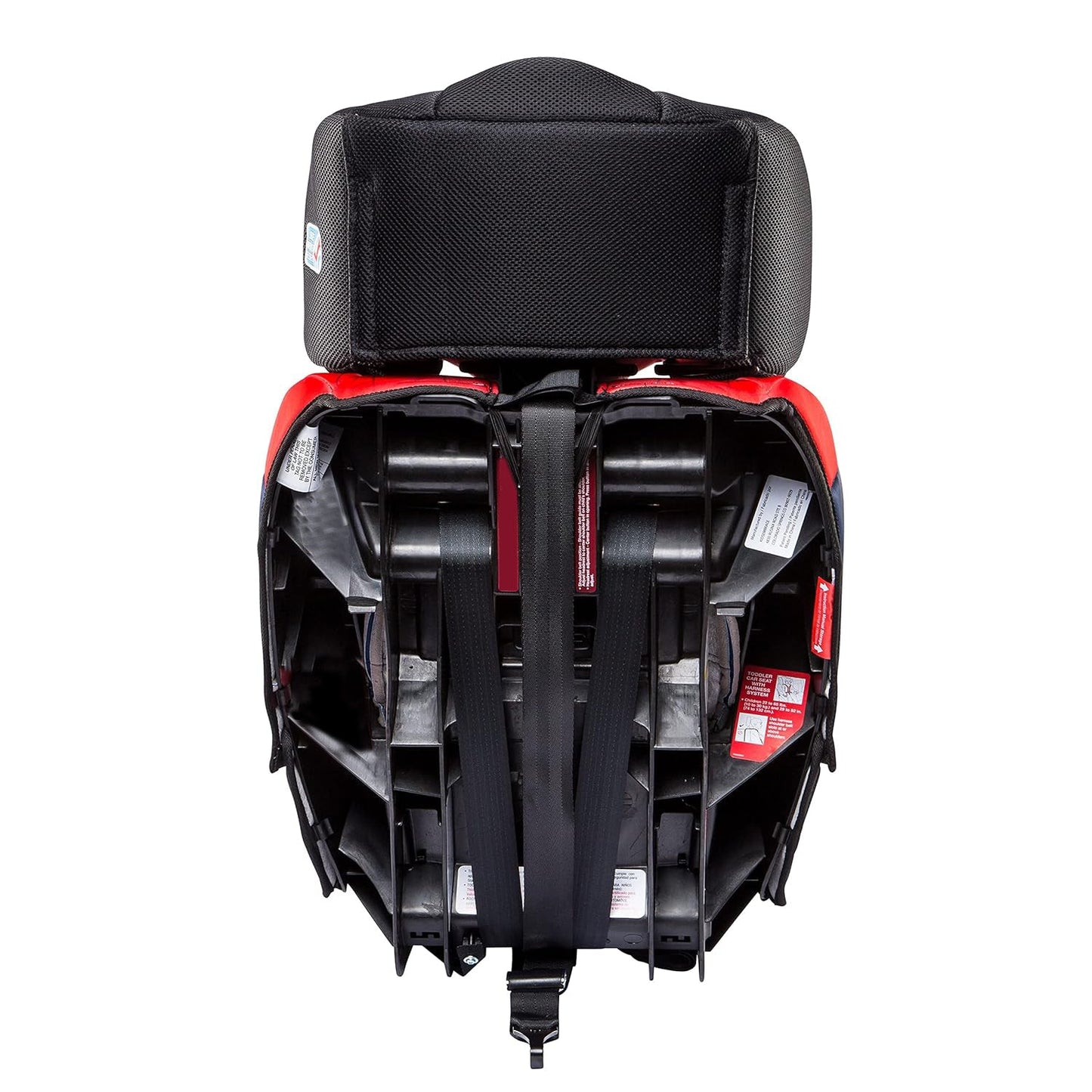 Spider-Man 2-in-1 Car Seat