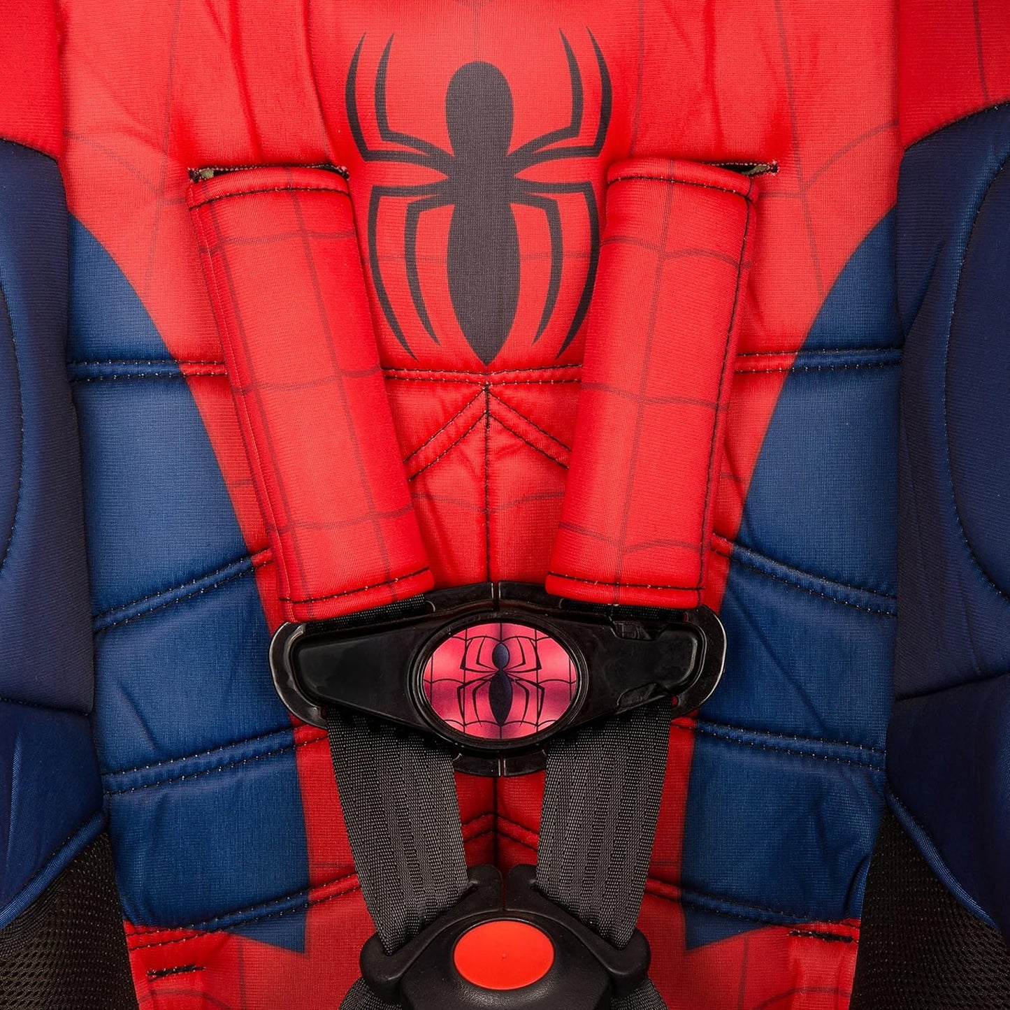 Spider-Man 2-in-1 Car Seat