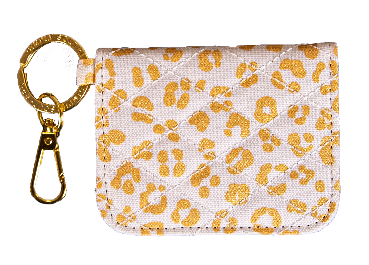 Quilted ID Wallet - S20 - Simply Southern