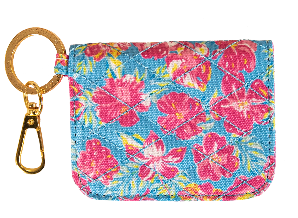 Quilted ID Wallet - S20 - Simply Southern