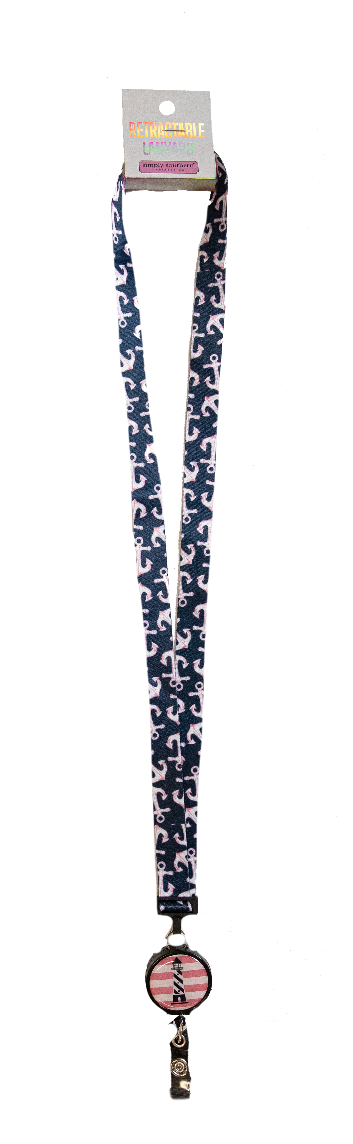 Lanyard - S20 - Simply Southern