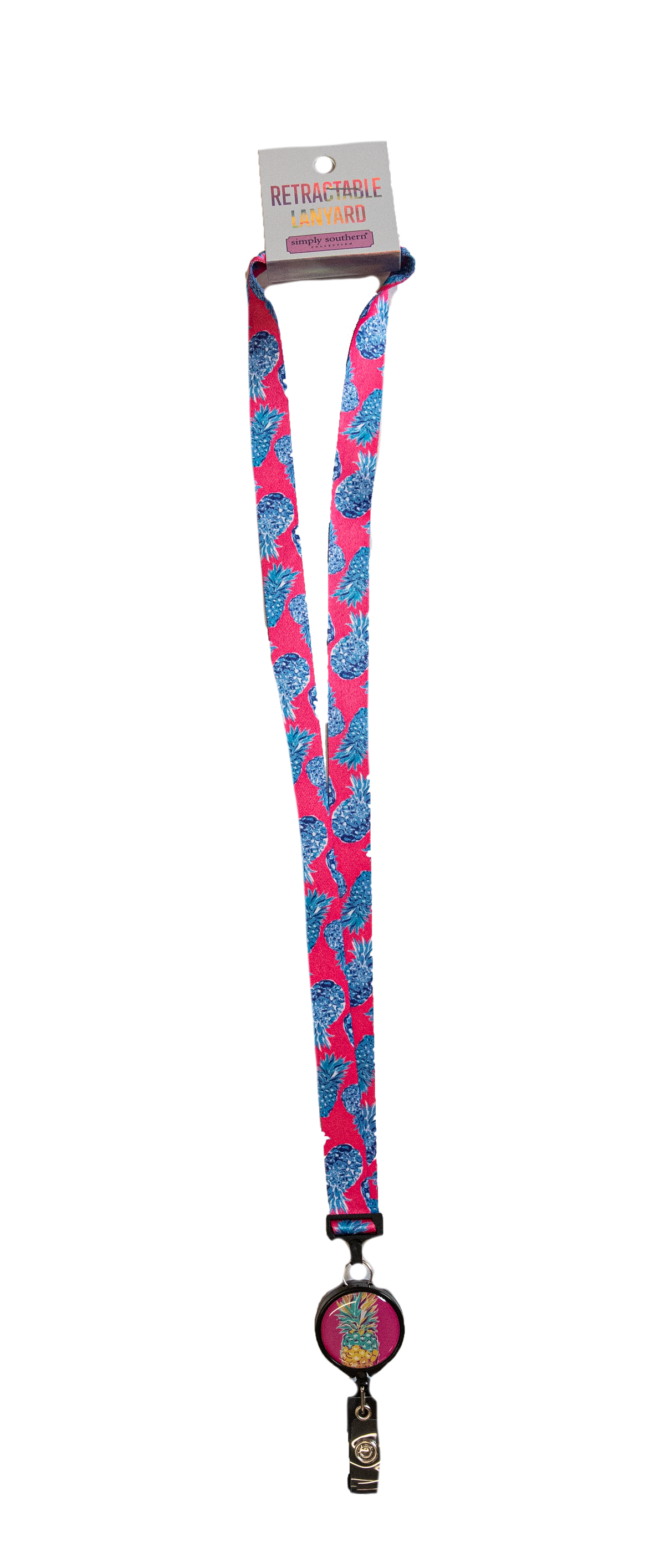 Lanyard - S20 - Simply Southern