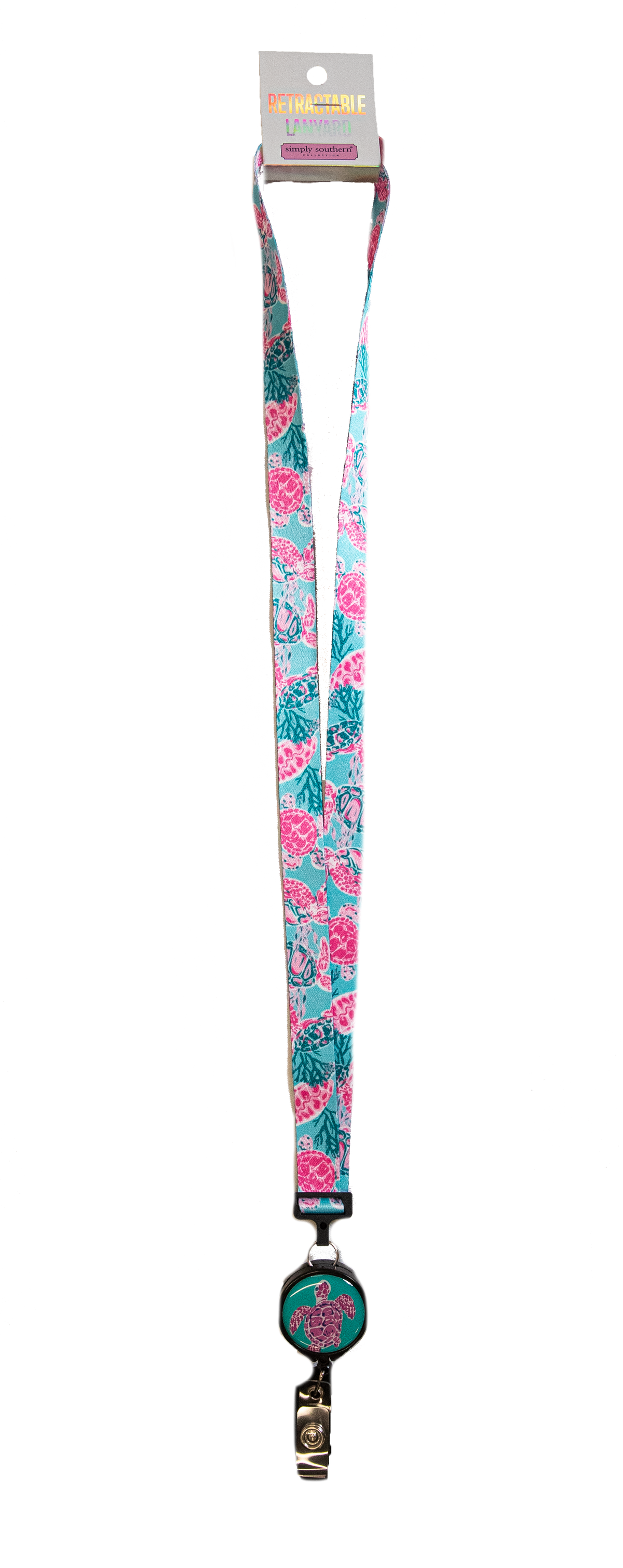 Lanyard - S20 - Simply Southern