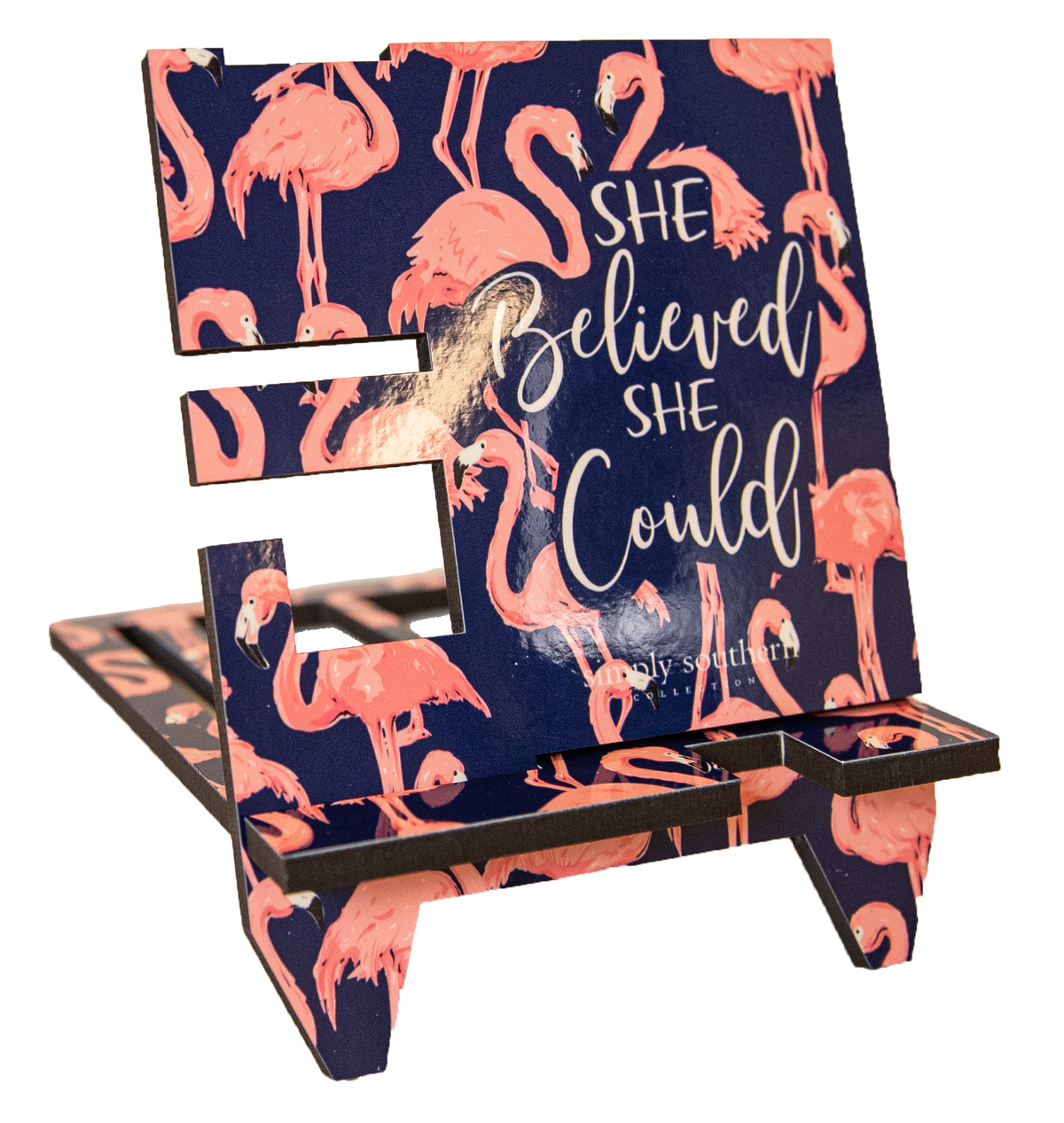 Phone Stand - S20 - Simply Southern