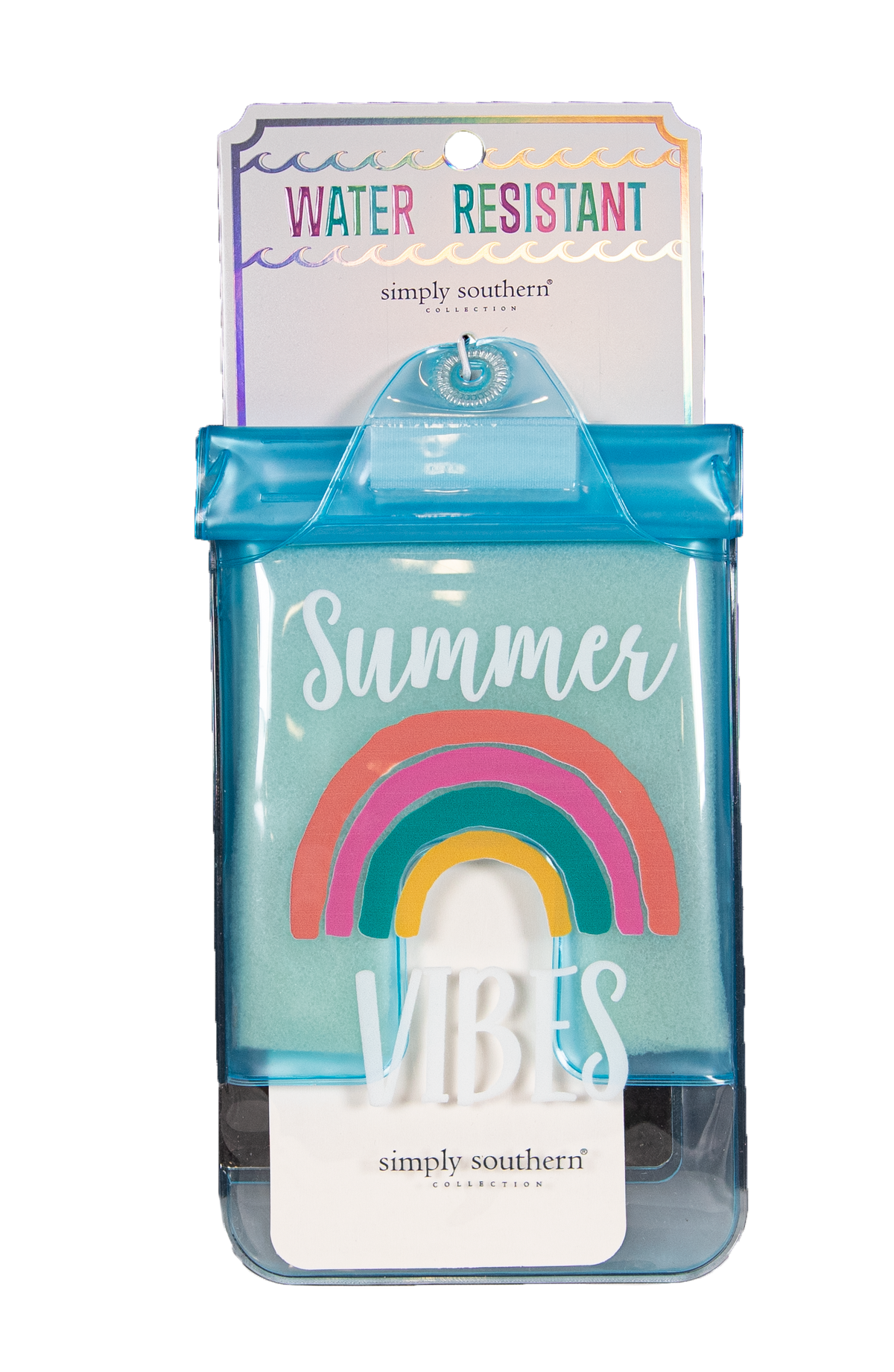 Waterproof Phone Pouches - S20 - Simply Southern