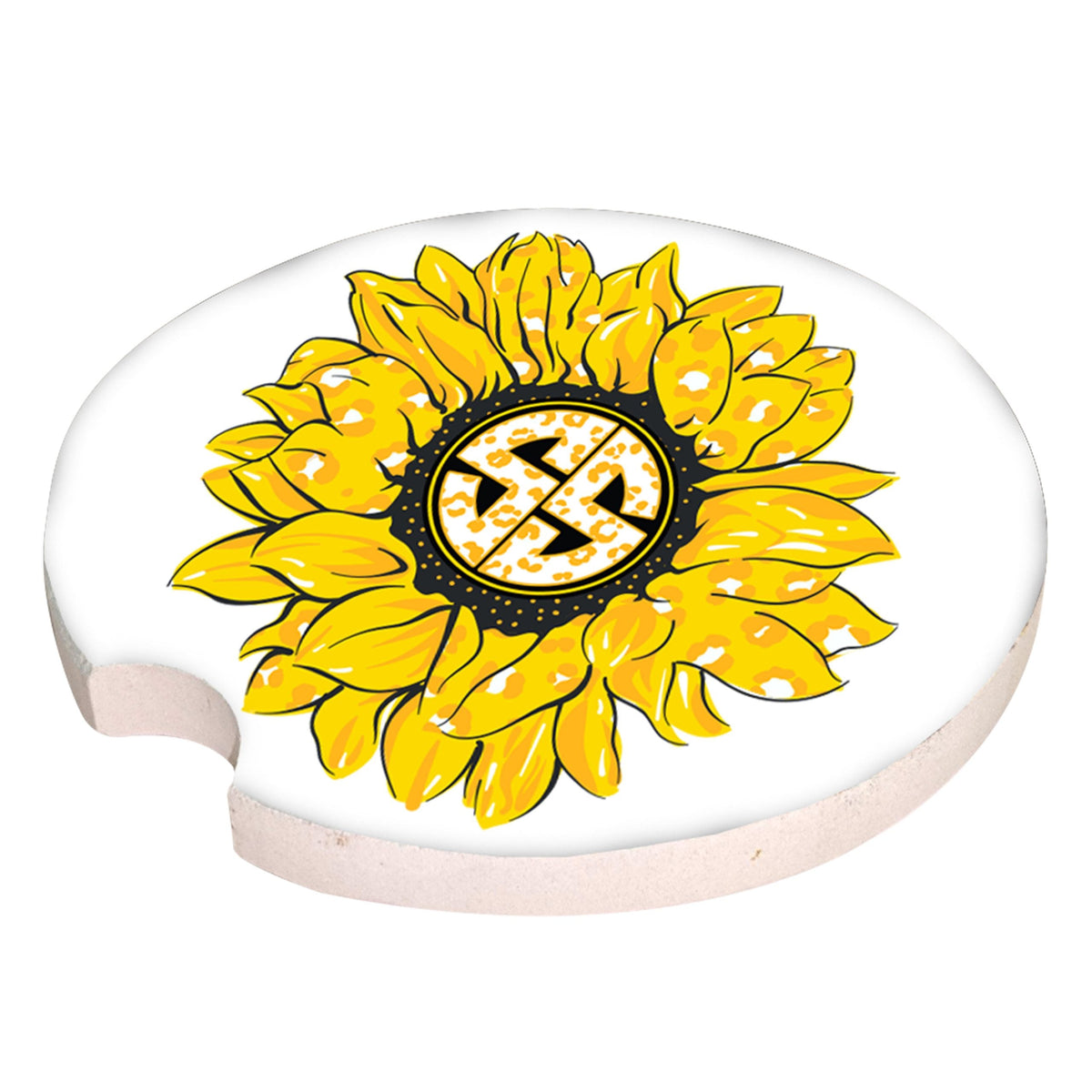 Car Coaster - Simple Life - S21 - Simply Southern