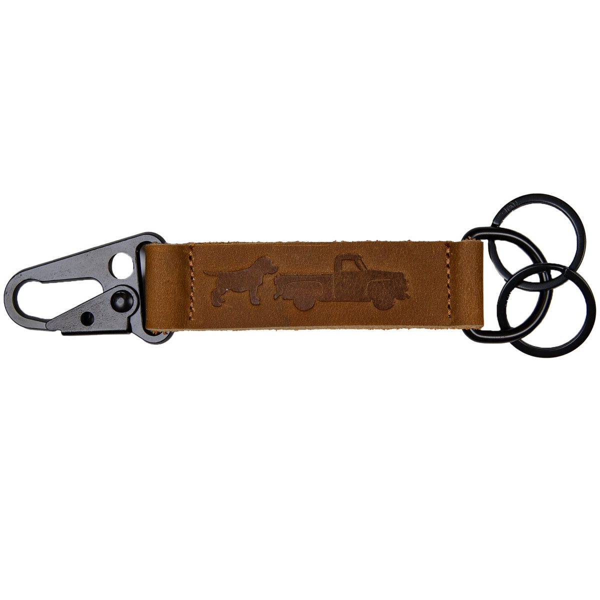 Guys - Key Clip - S21 - SS