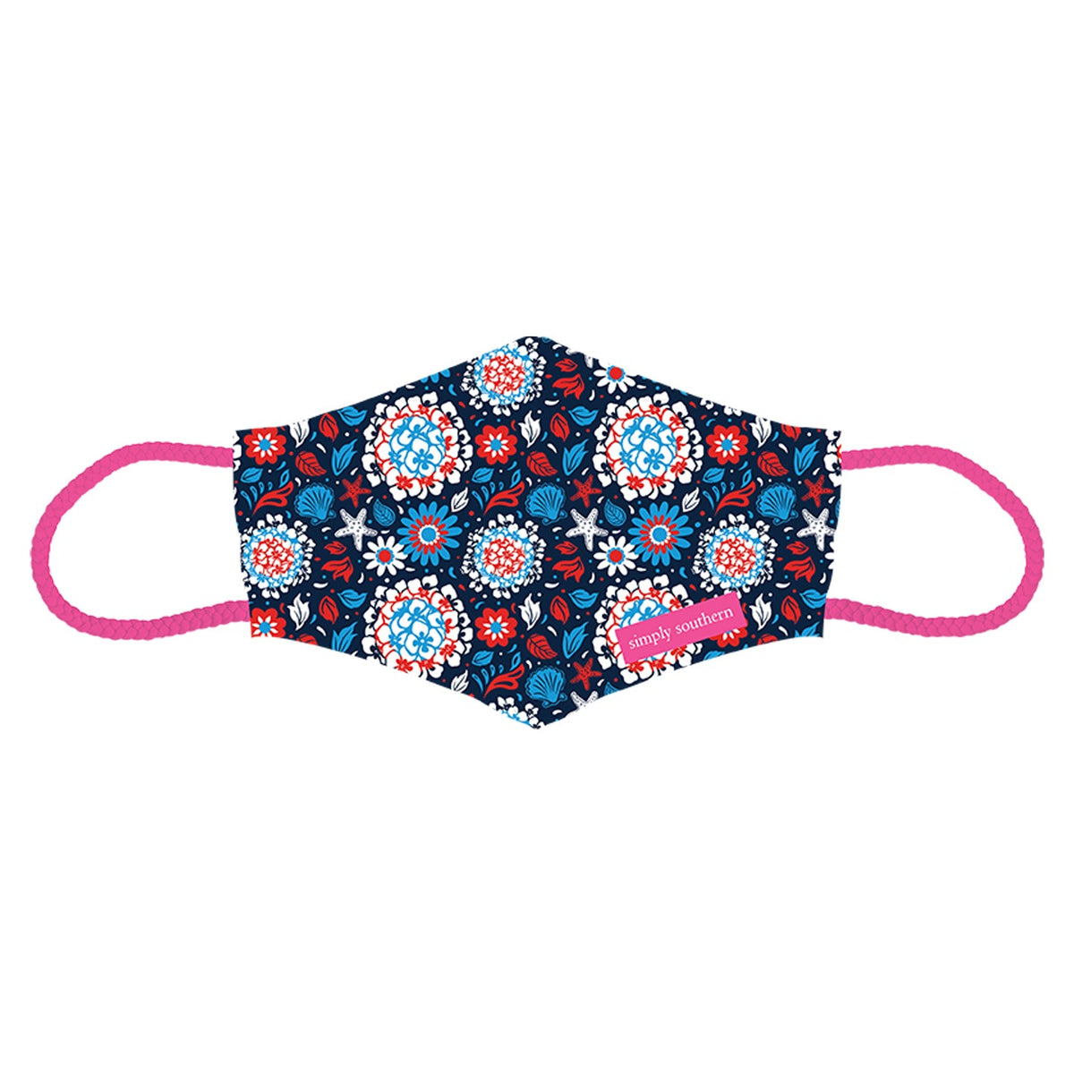 Face Masks - Adult - S21 - Simply Southern
