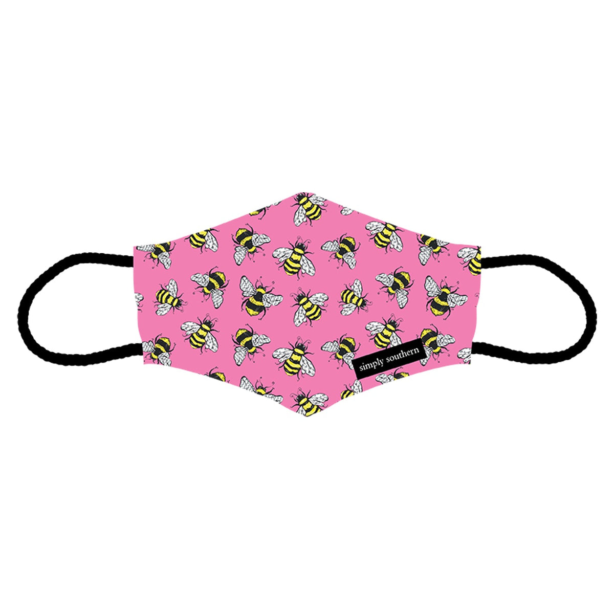 Face Masks - Adult - S21 - Simply Southern