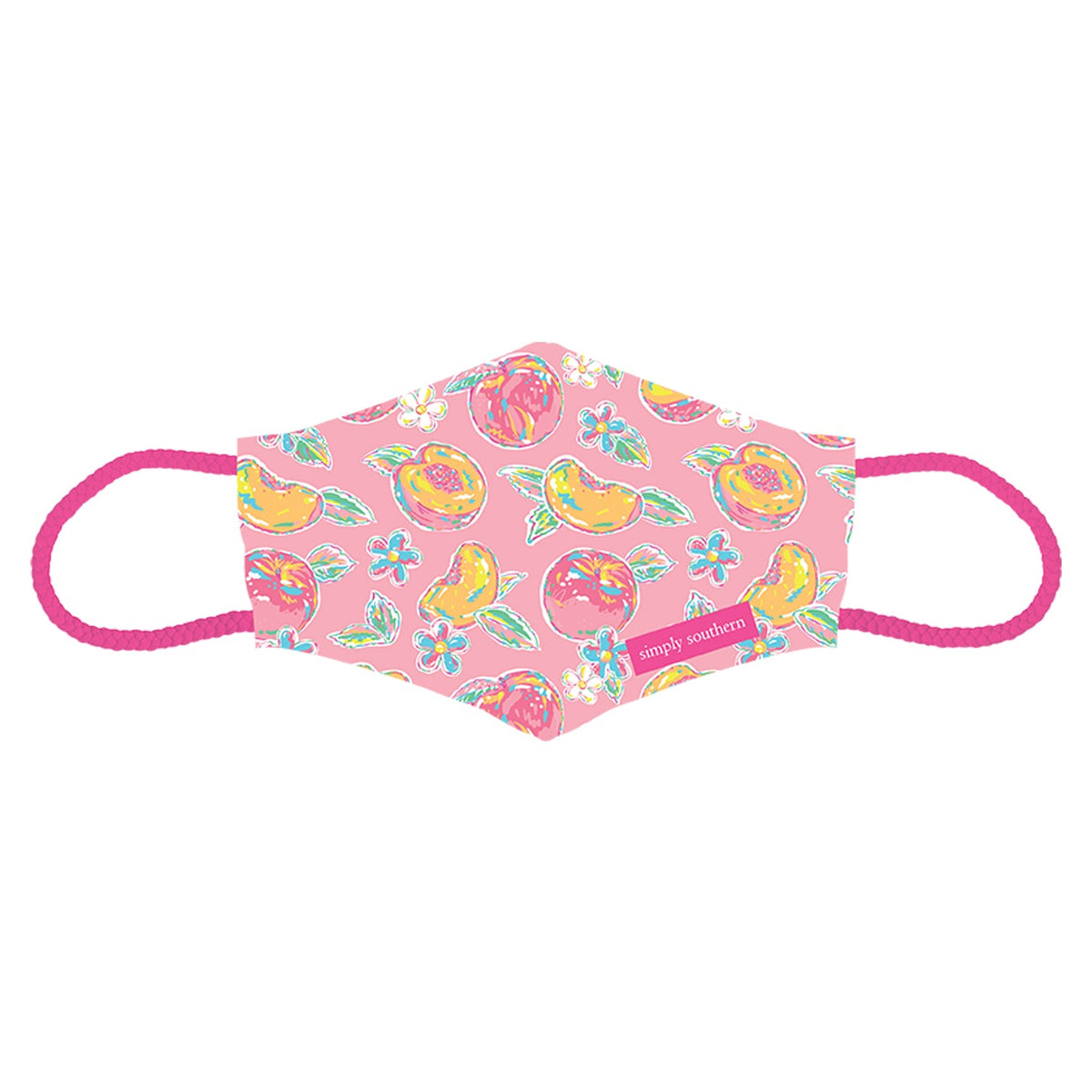 Face Masks - Adult - S21 - Simply Southern