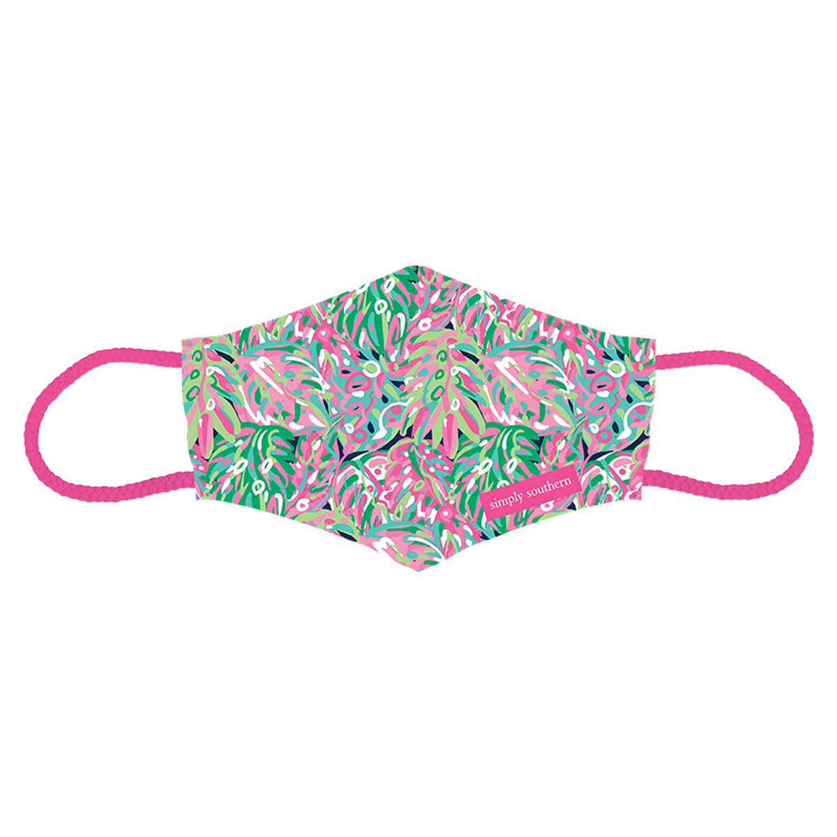 Face Masks - Adult - S21 - Simply Southern