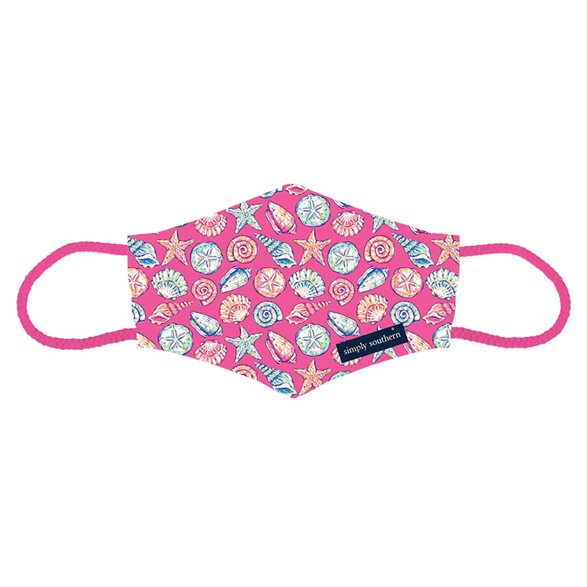 Face Masks - Adult - S21 - Simply Southern