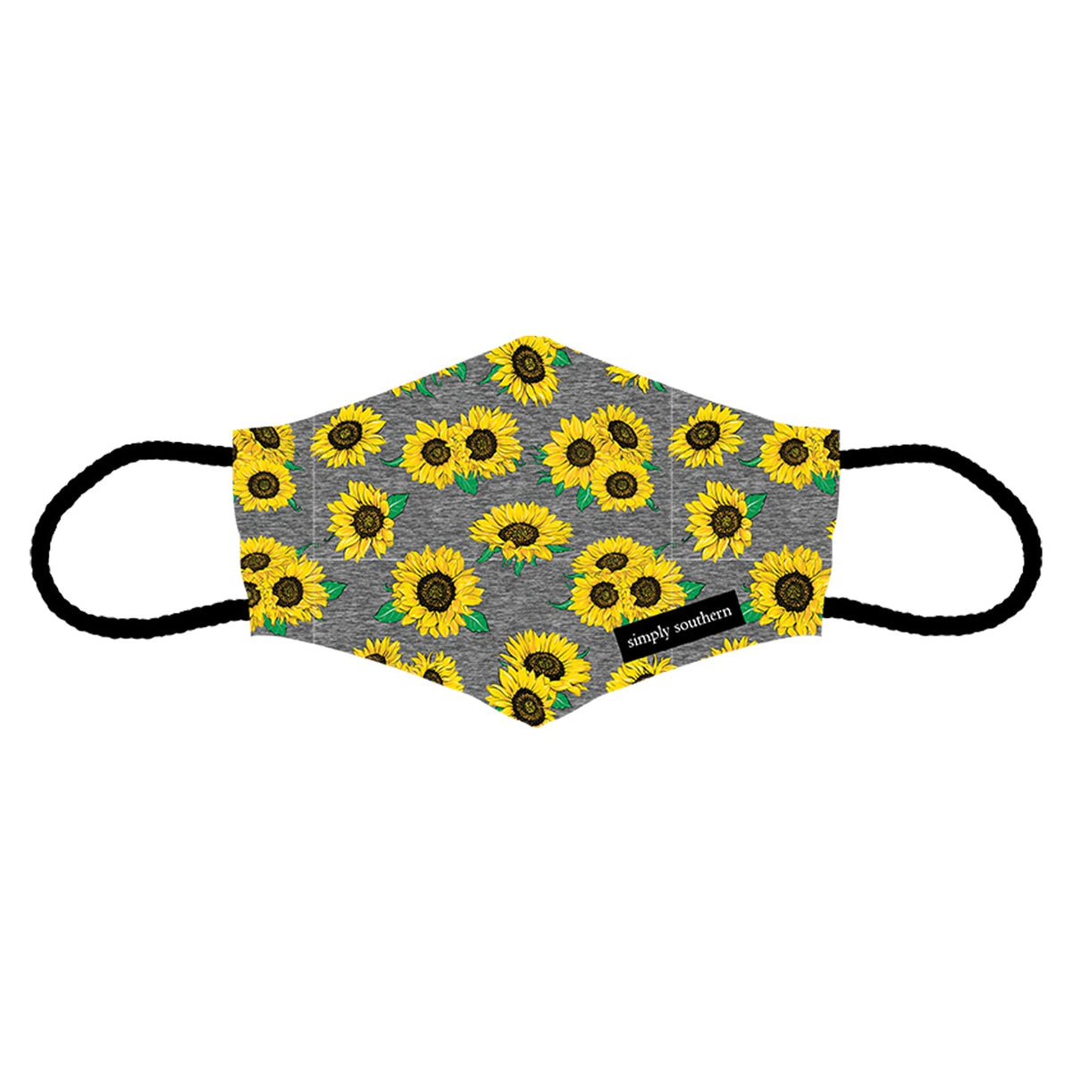 Face Masks - Adult - S21 - Simply Southern