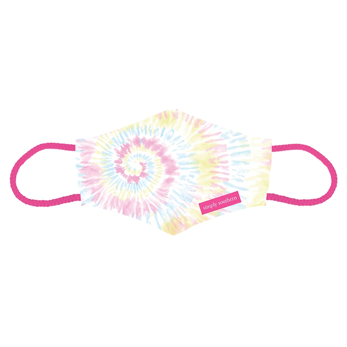 Face Masks - Adult - S21 - Simply Southern