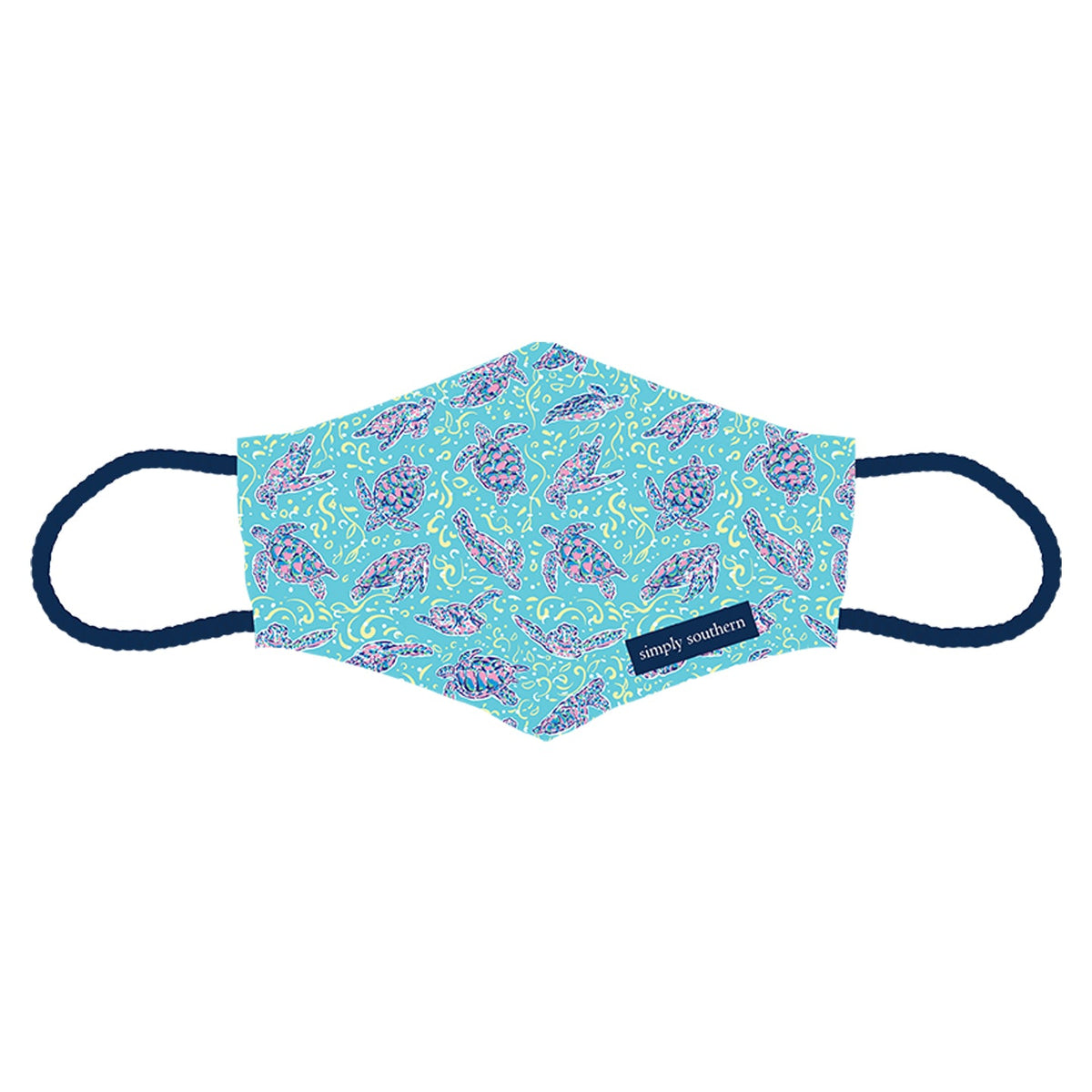 Face Masks - Adult - S21 - Simply Southern