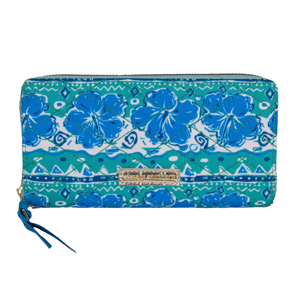 Phone Fashion Wallet - S21 - Simply Southern