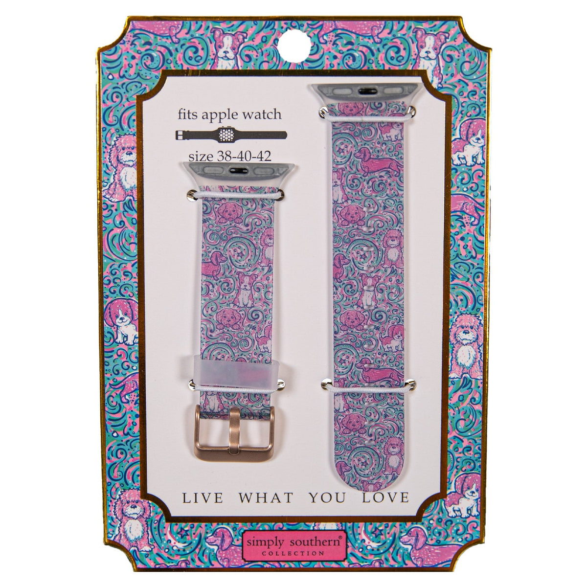 Apple Watch Band - S21 - Simply Southern