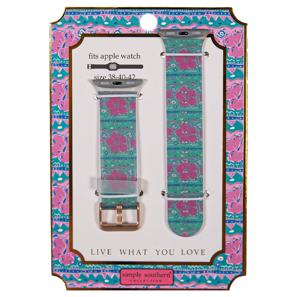 Apple Watch Band - S21 - Simply Southern