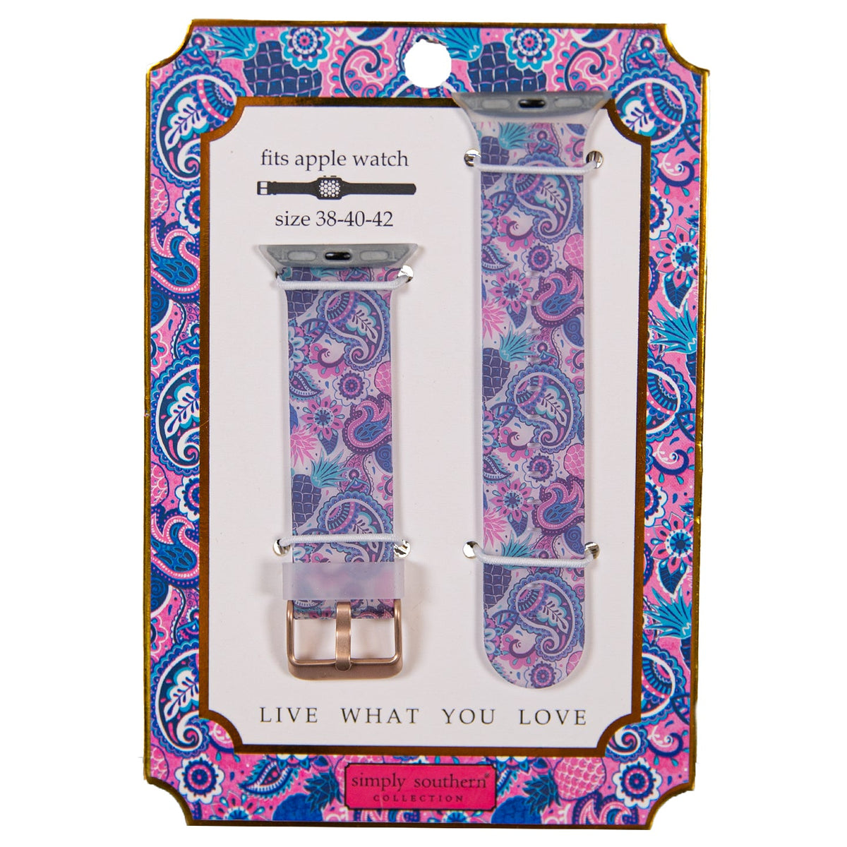 Apple Watch Band - S21 - Simply Southern