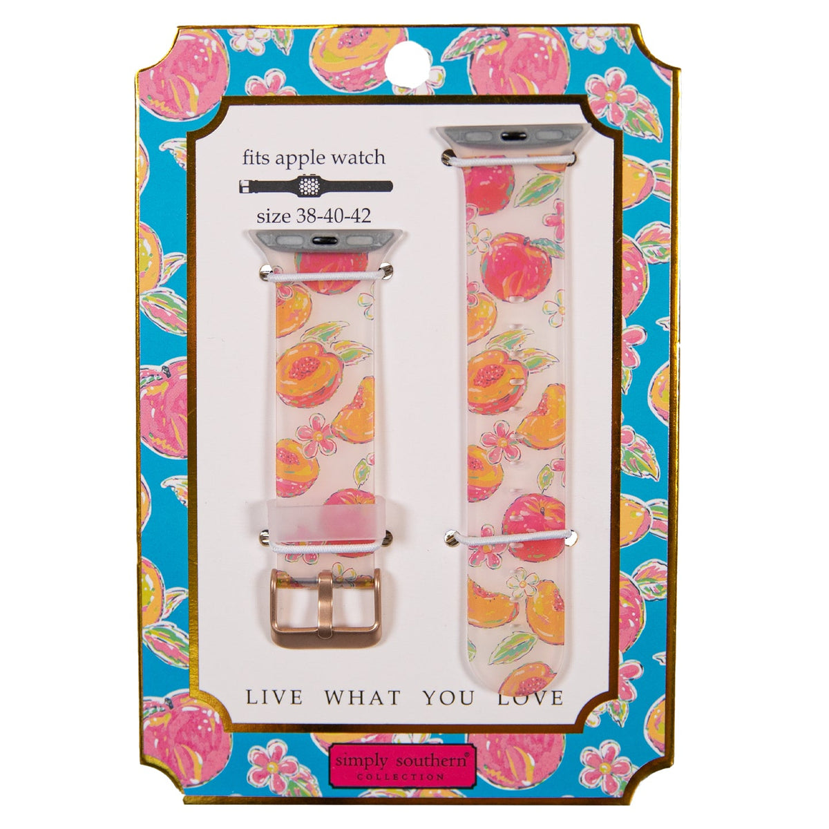 Apple Watch Band - S21 - Simply Southern