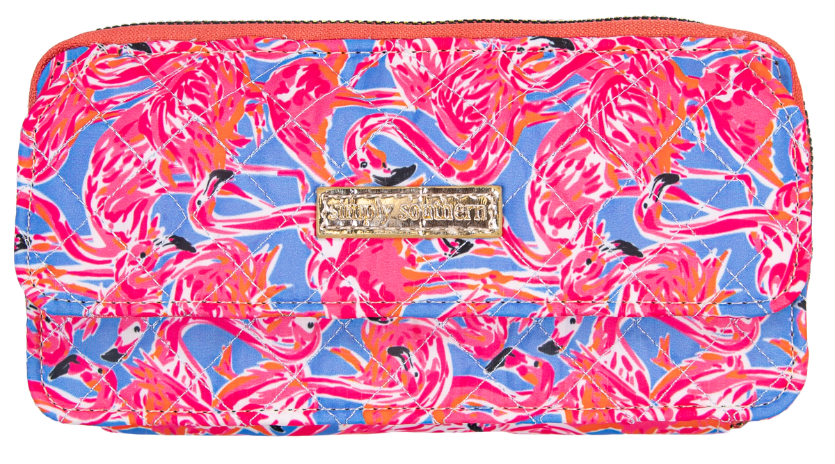 Phone Crossbody Wallet - S22 - Simply Southern