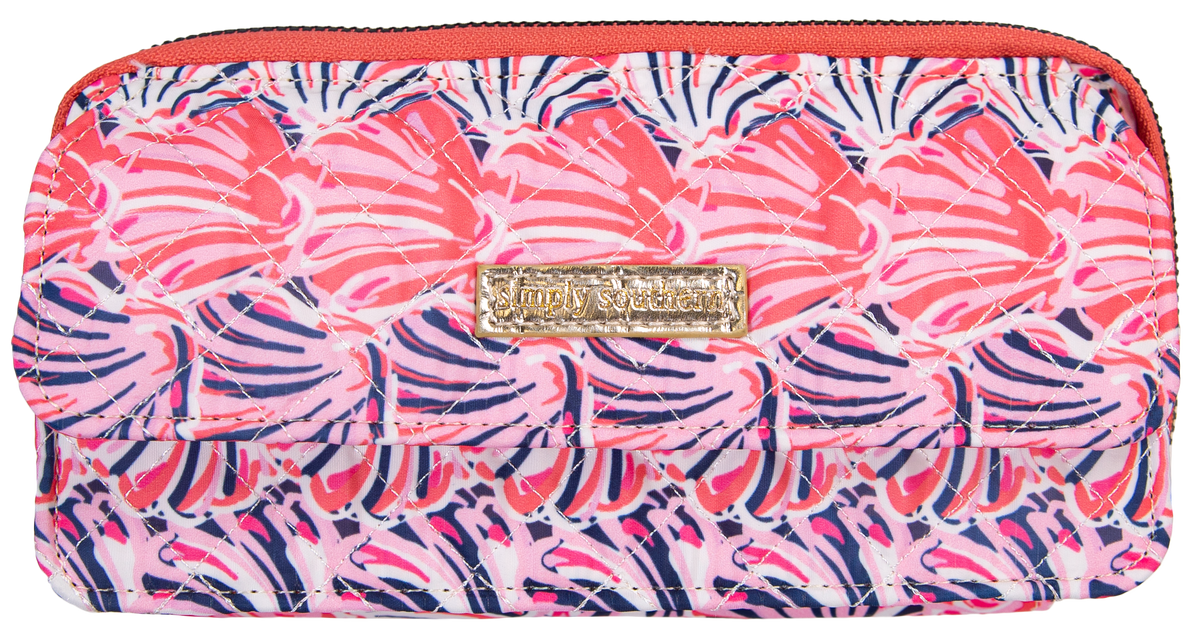 Phone Crossbody Wallet - S22 - Simply Southern