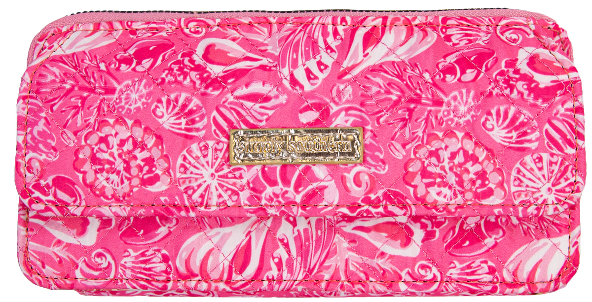 Phone Crossbody Wallet - S22 - Simply Southern