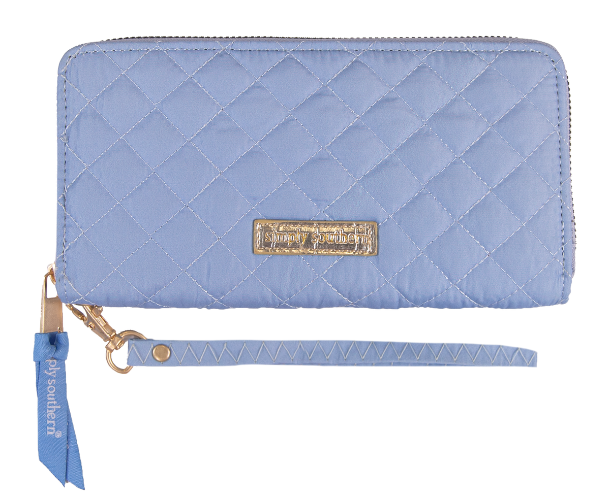 Phone Fashion Wallet - S22 - Simply Southern