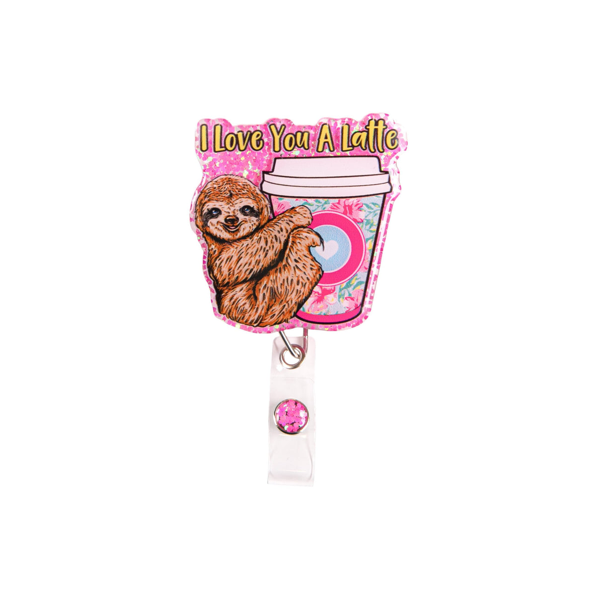 Badge Reel - S23 - SS