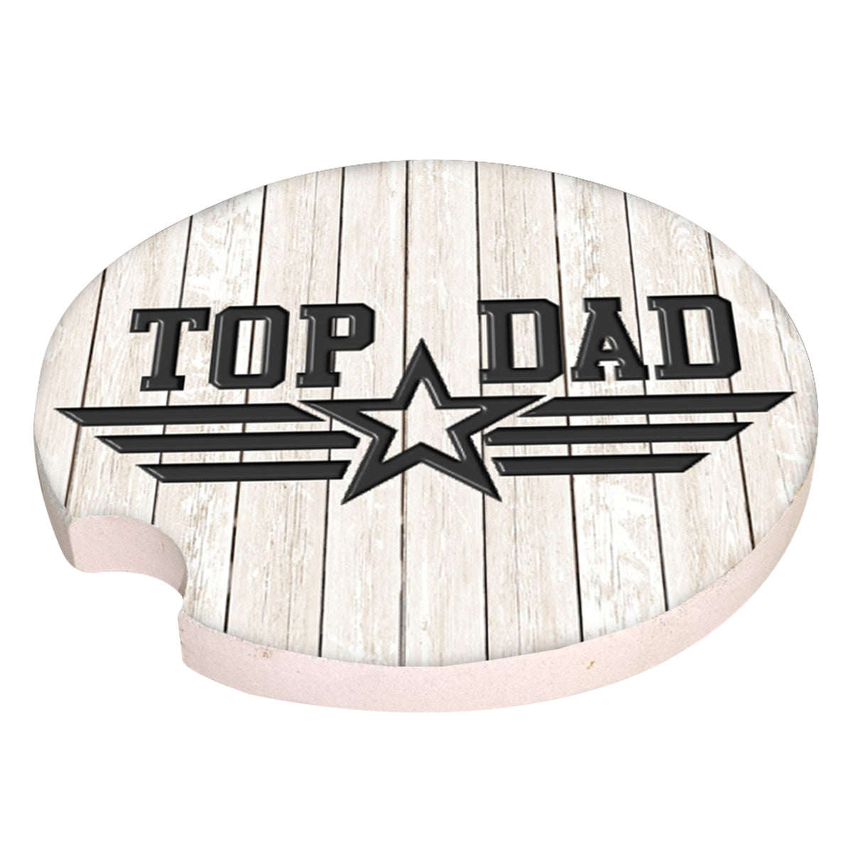 Men Car Coaster - S23 - Simply Southern (Sold in a set of 2)