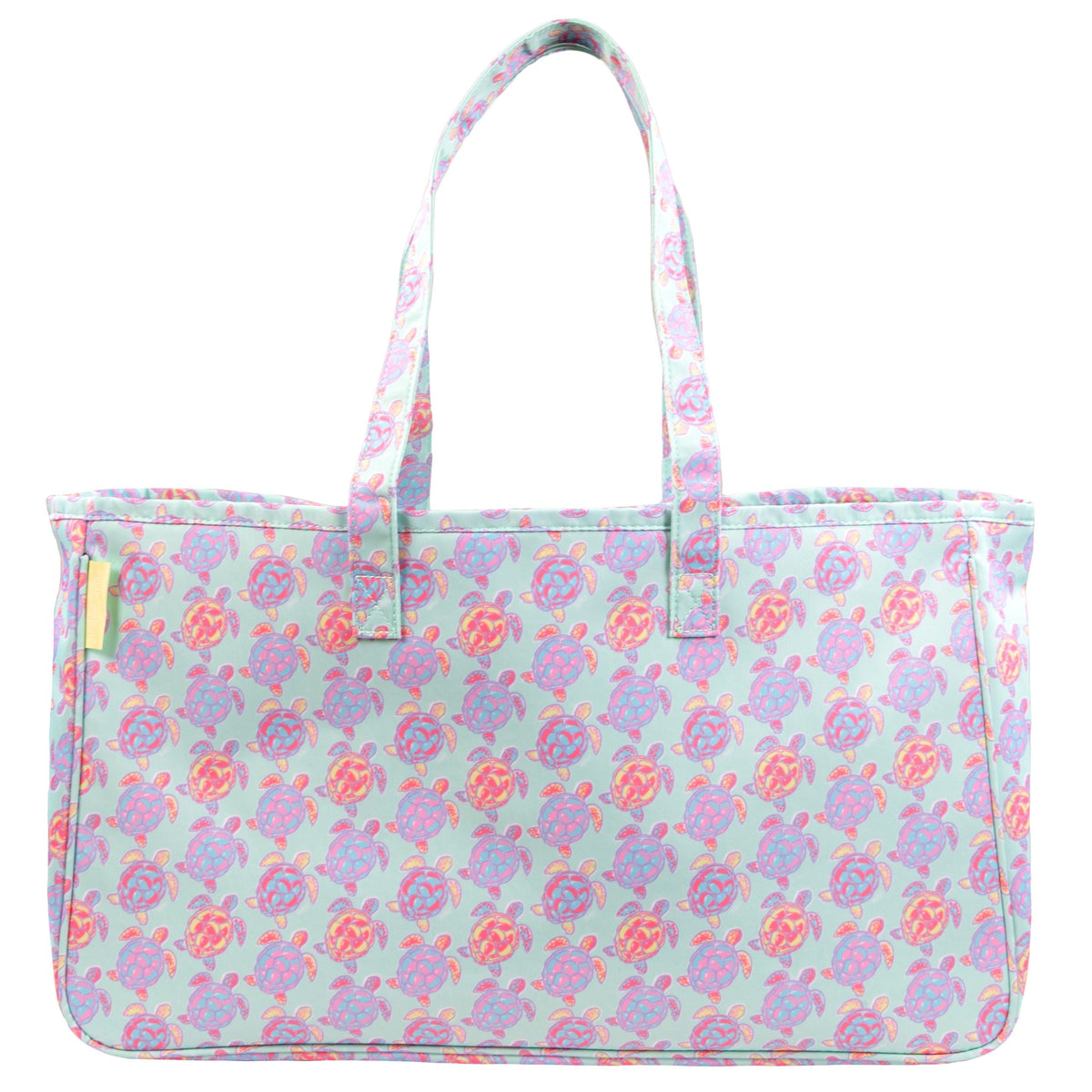 Preppy Bag Tote - S23 - Simply Southern