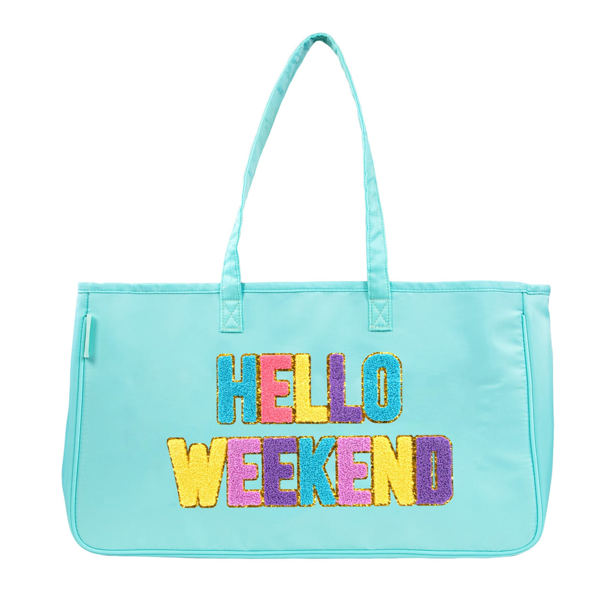 Sparkle Bag Tote - S23 - Simply Southern